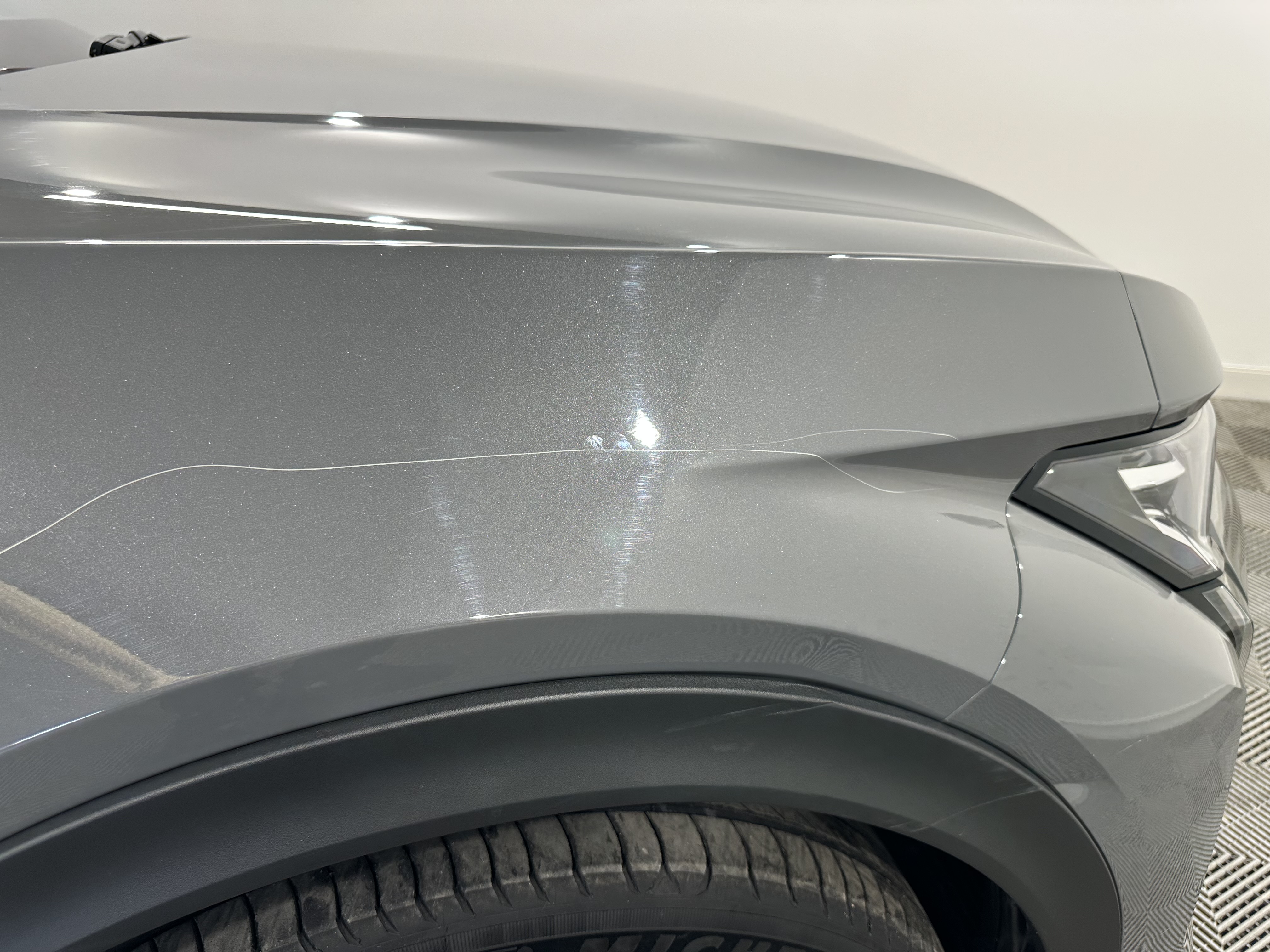 PEUGEOT 408 PureTech 130 ch S&S EAT8 GT — expertise