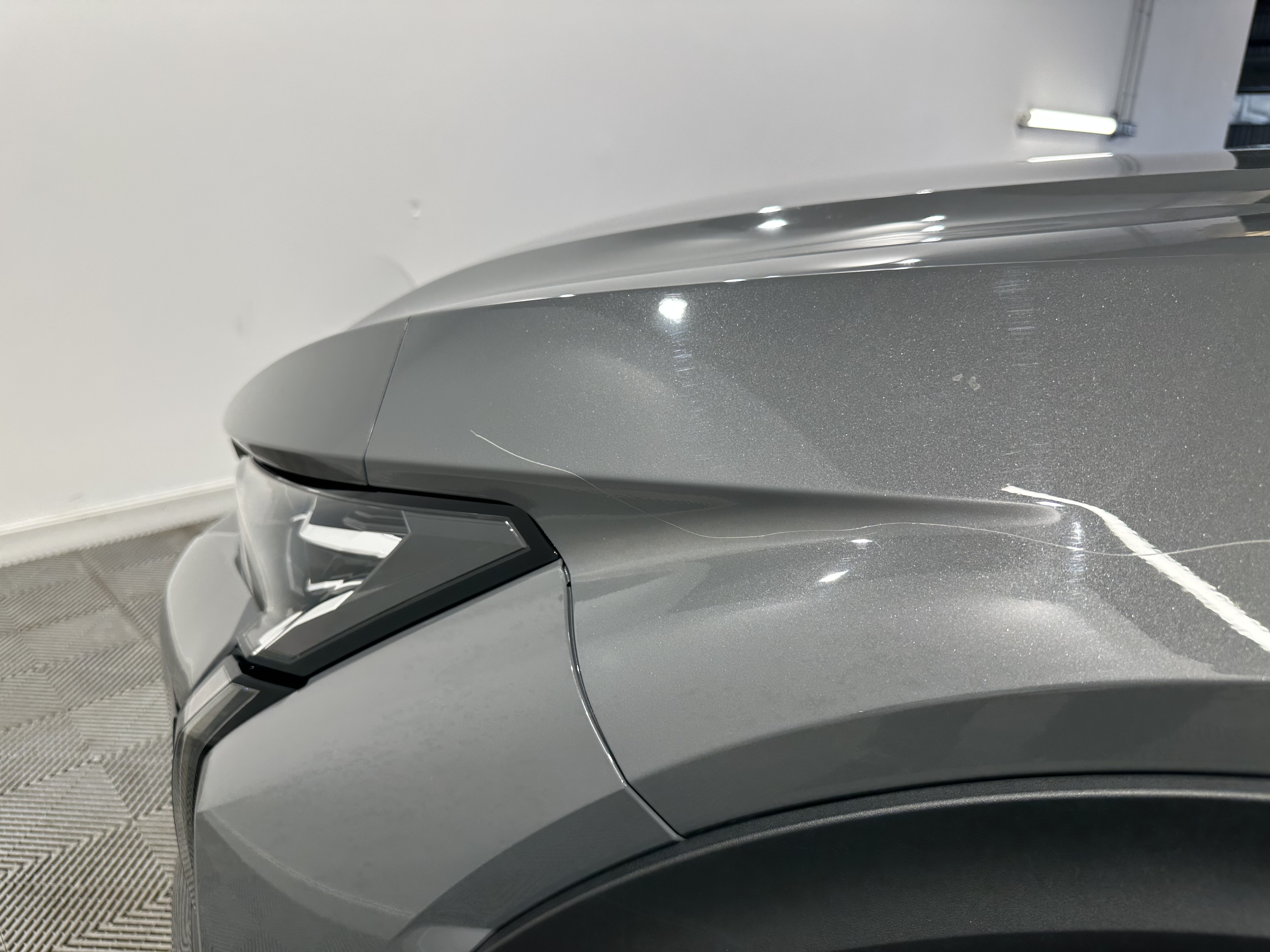 PEUGEOT 408 PureTech 130 ch S&S EAT8 GT — expertise