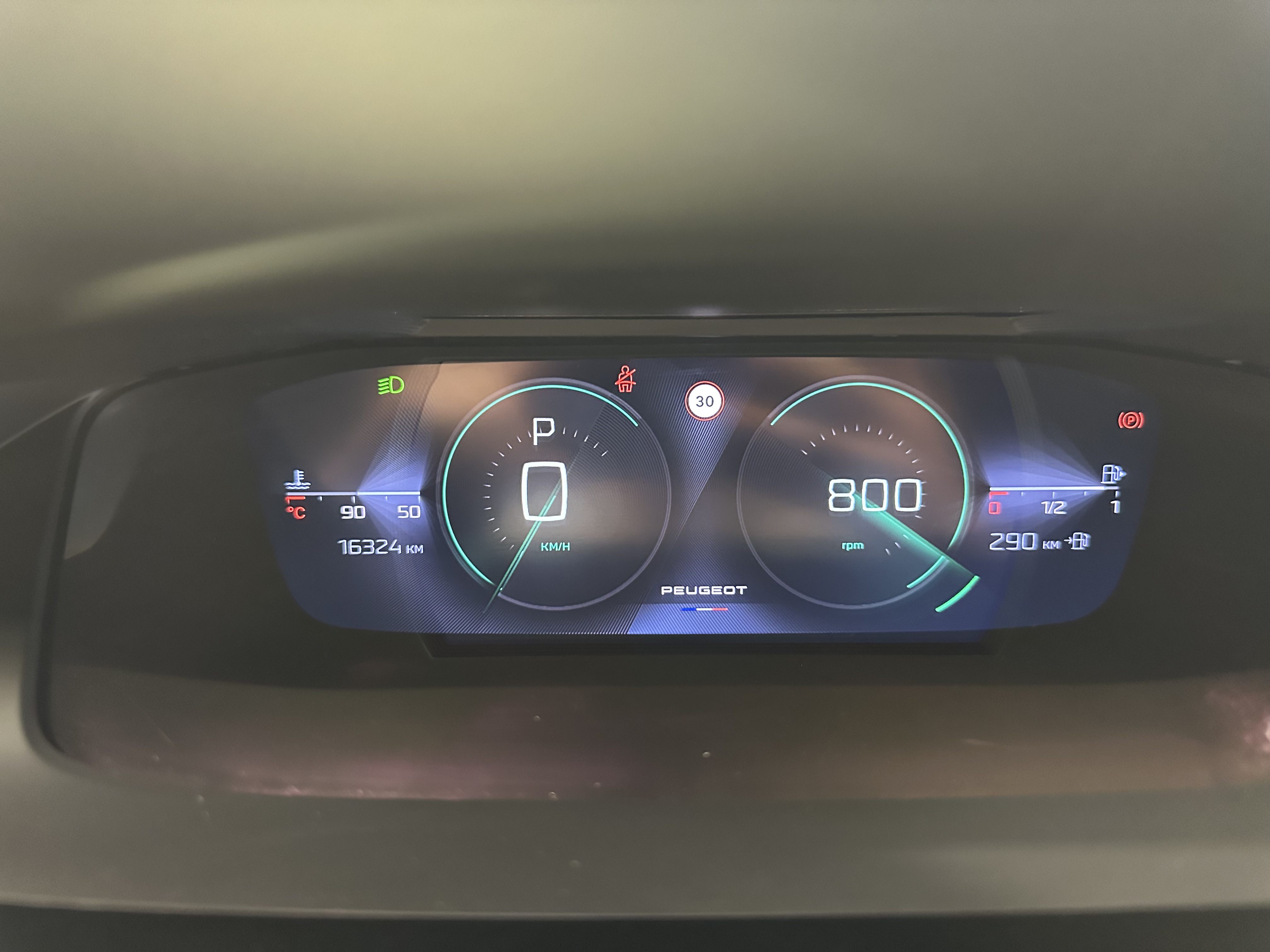 PEUGEOT 408 PureTech 130 ch S&S EAT8 GT — expertise
