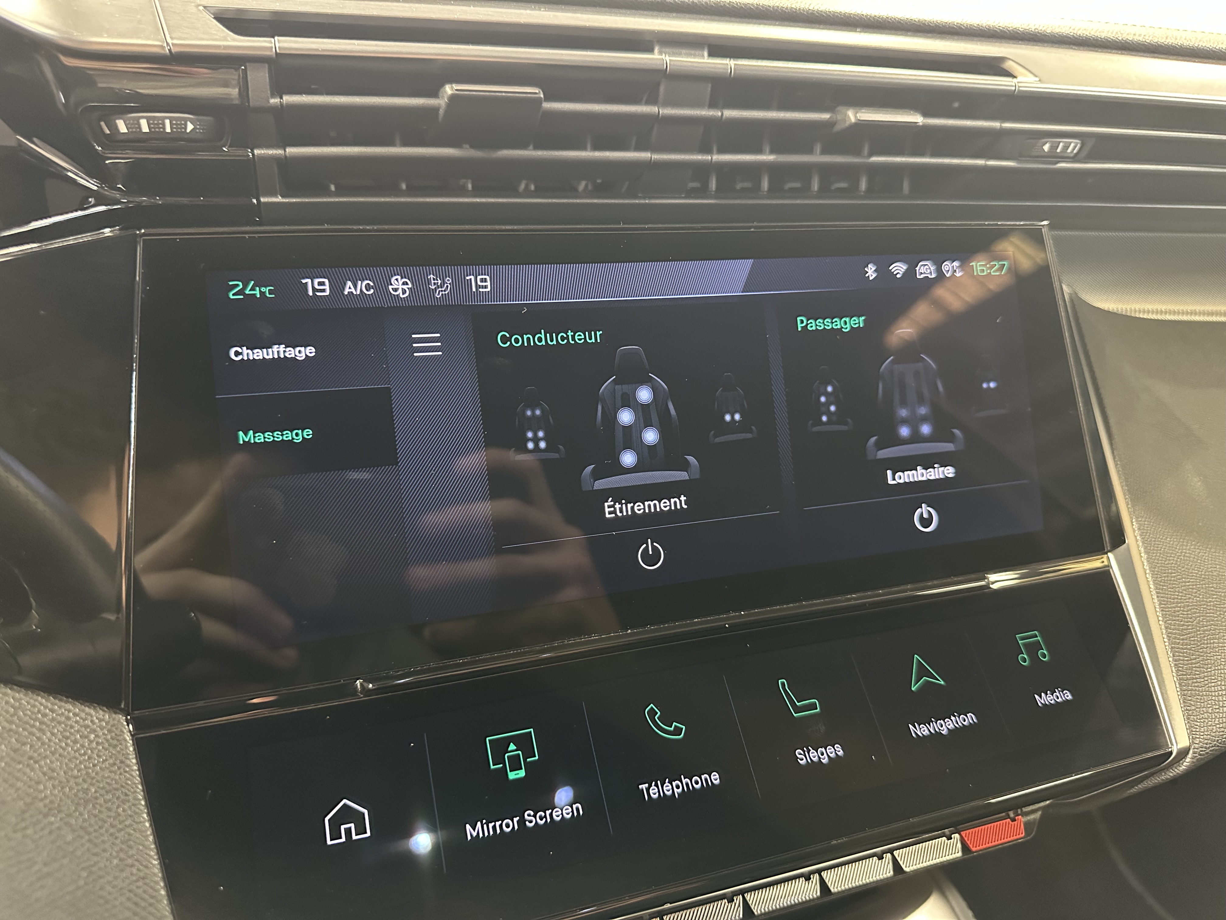 PEUGEOT 408 PureTech 130 ch S&S EAT8 GT