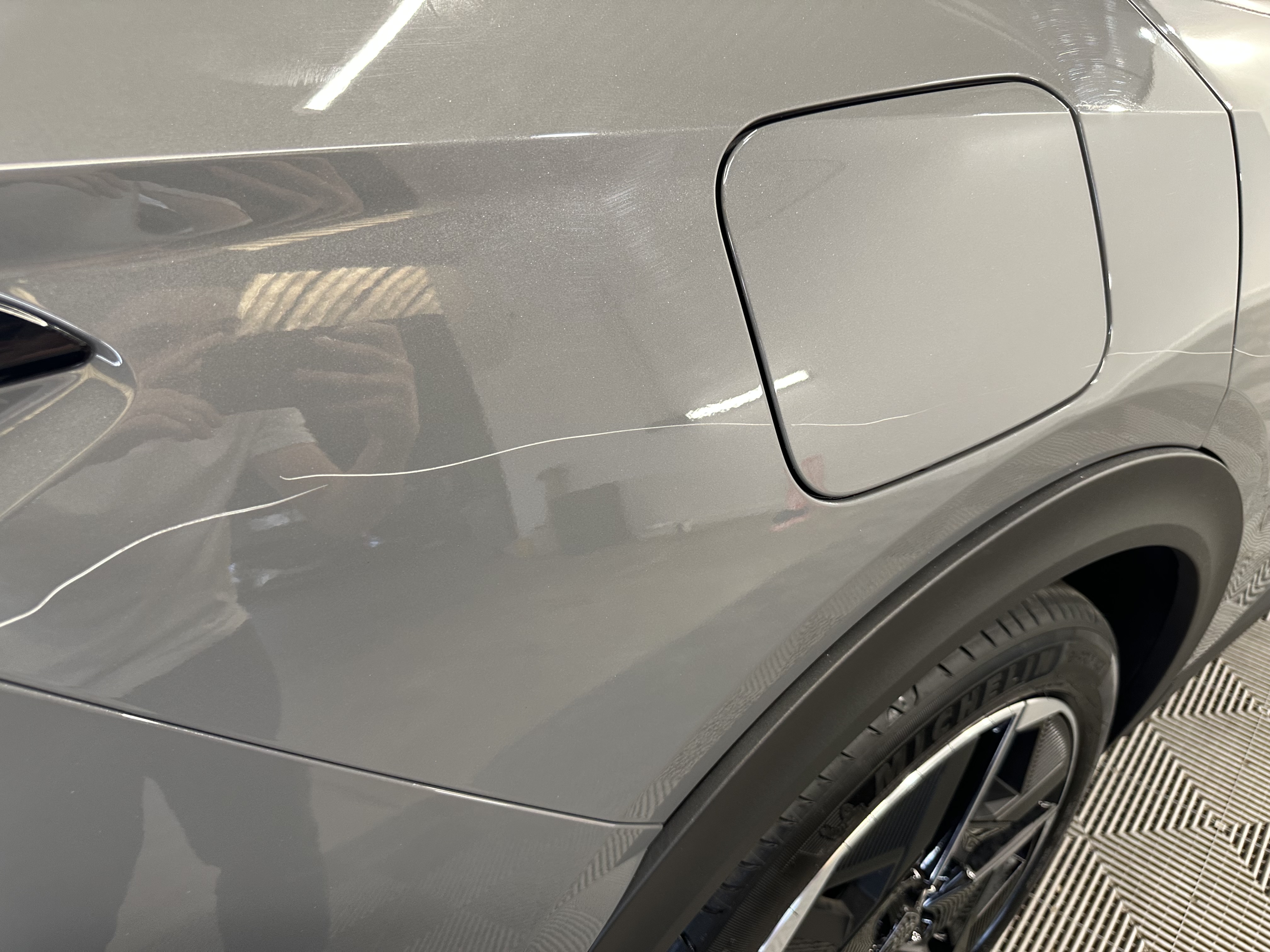 PEUGEOT 408 PureTech 130 ch S&S EAT8 GT — expertise