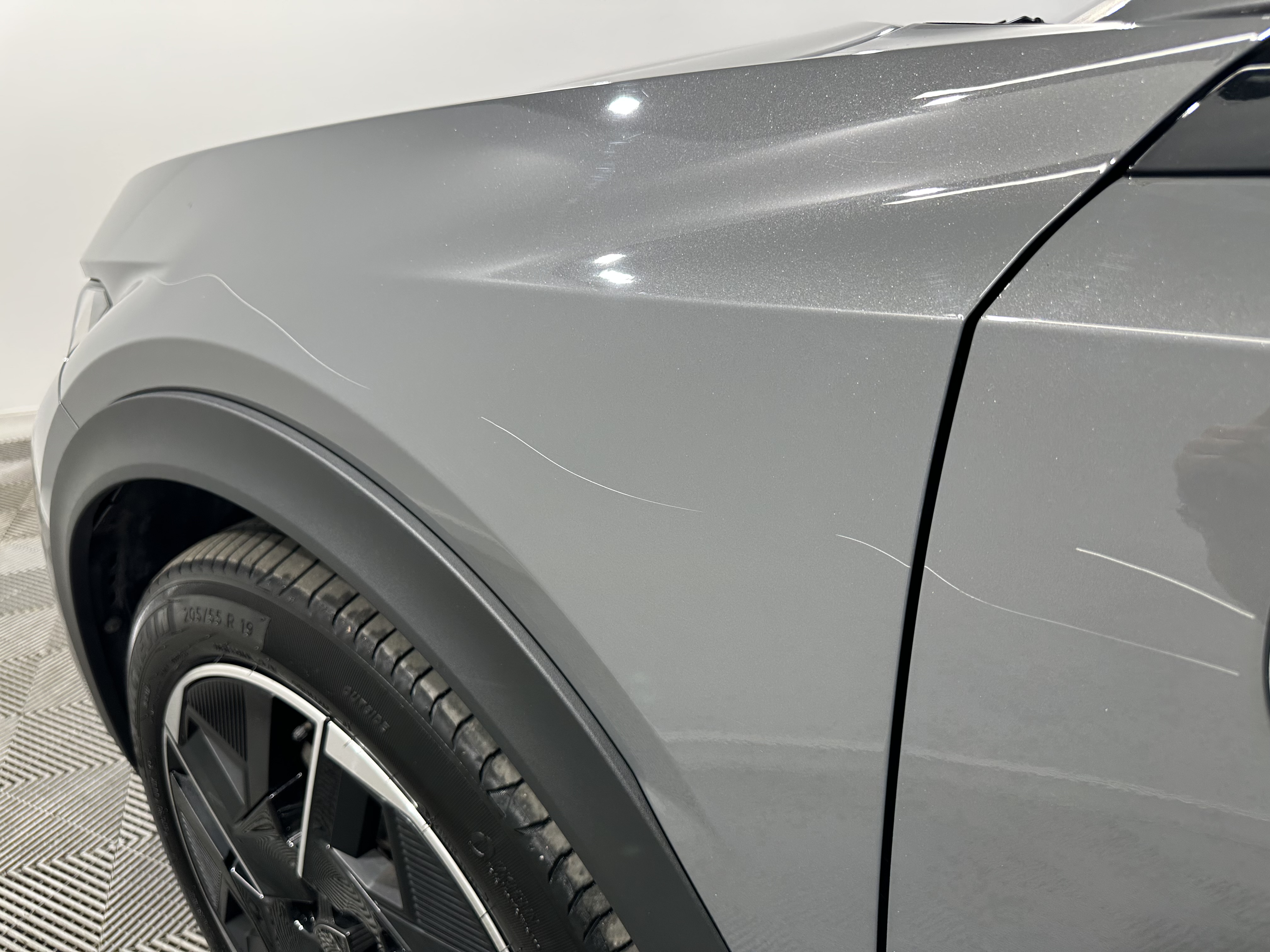 PEUGEOT 408 PureTech 130 ch S&S EAT8 GT — expertise
