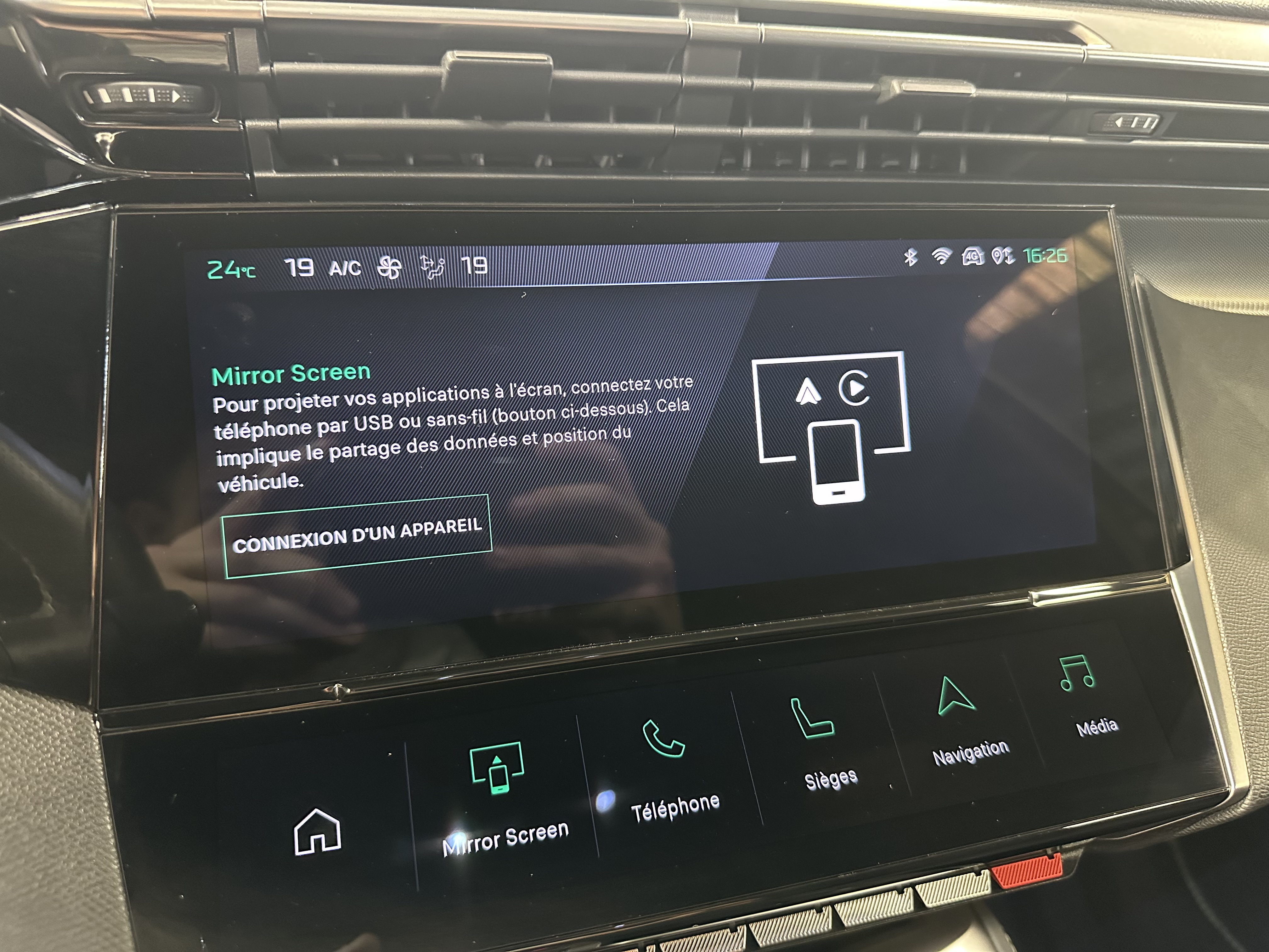 PEUGEOT 408 PureTech 130 ch S&S EAT8 GT
