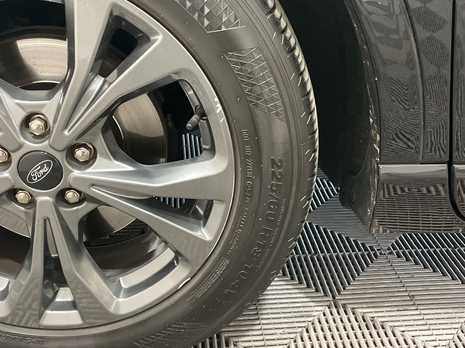 FORD KUGA 1,5 Ecoboost 150cv ST-LINE — expertise