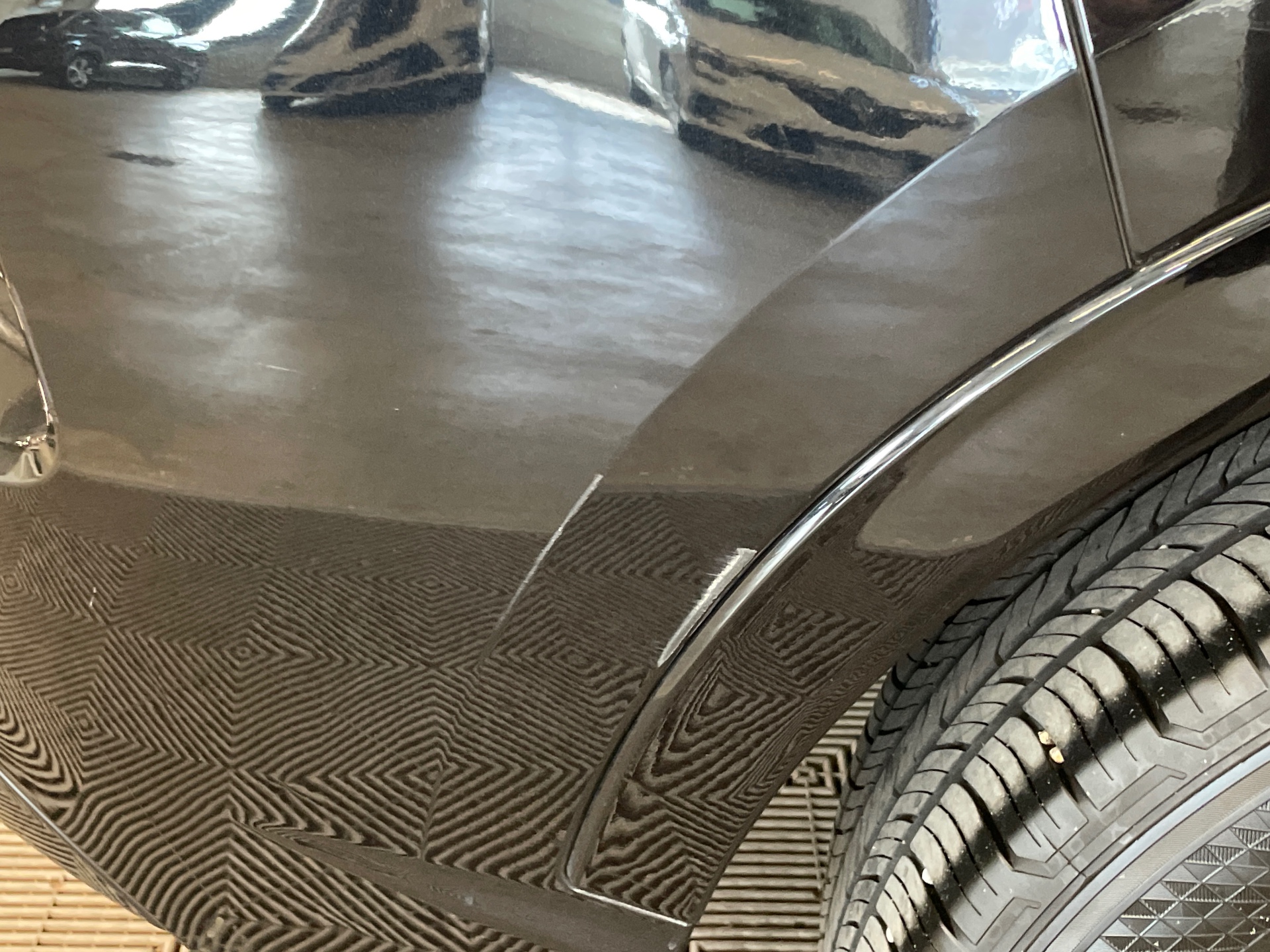 FORD KUGA 1,5 Ecoboost 150cv ST-LINE — expertise