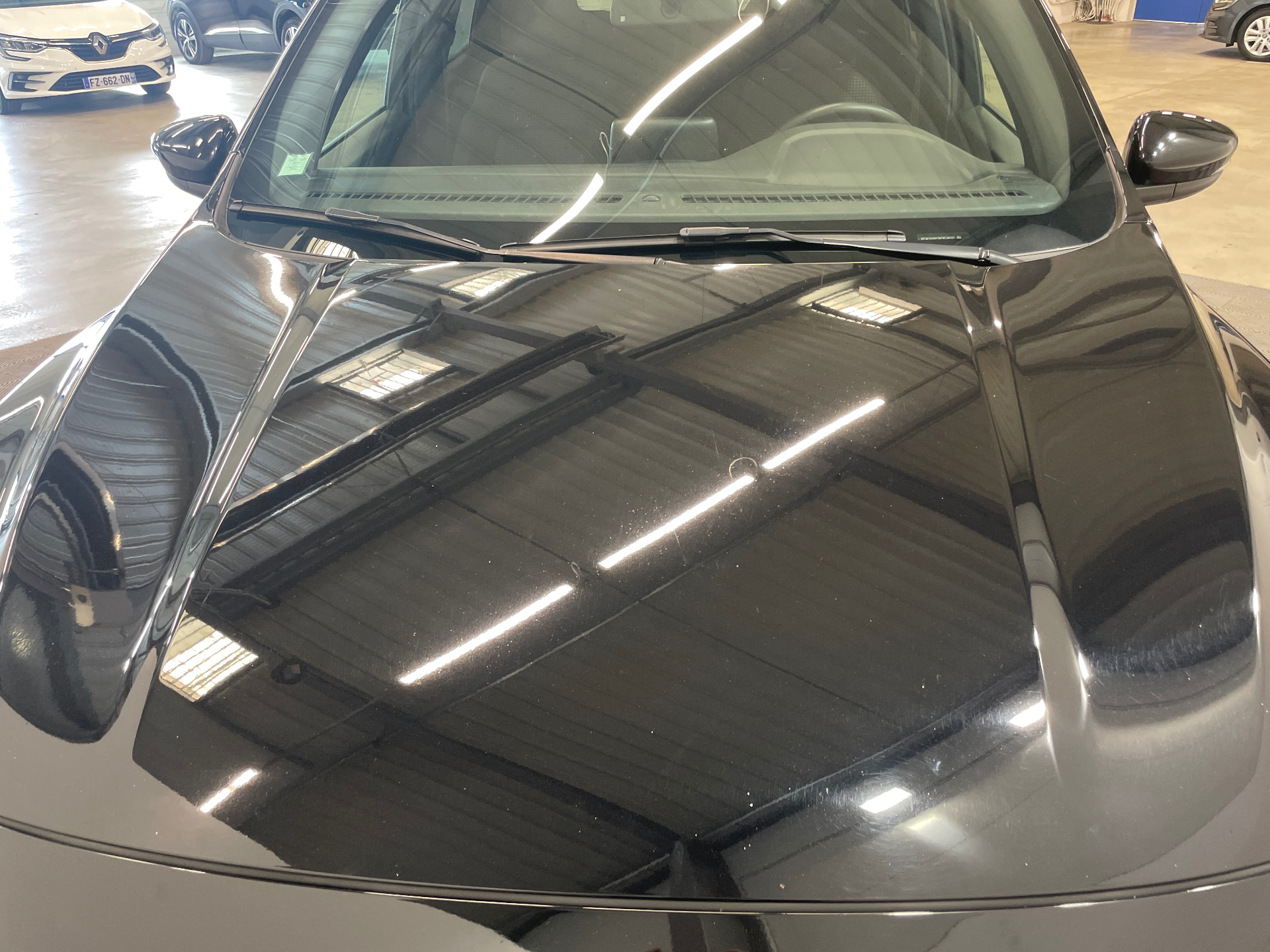 FORD KUGA 1,5 Ecoboost 150cv ST-LINE — expertise