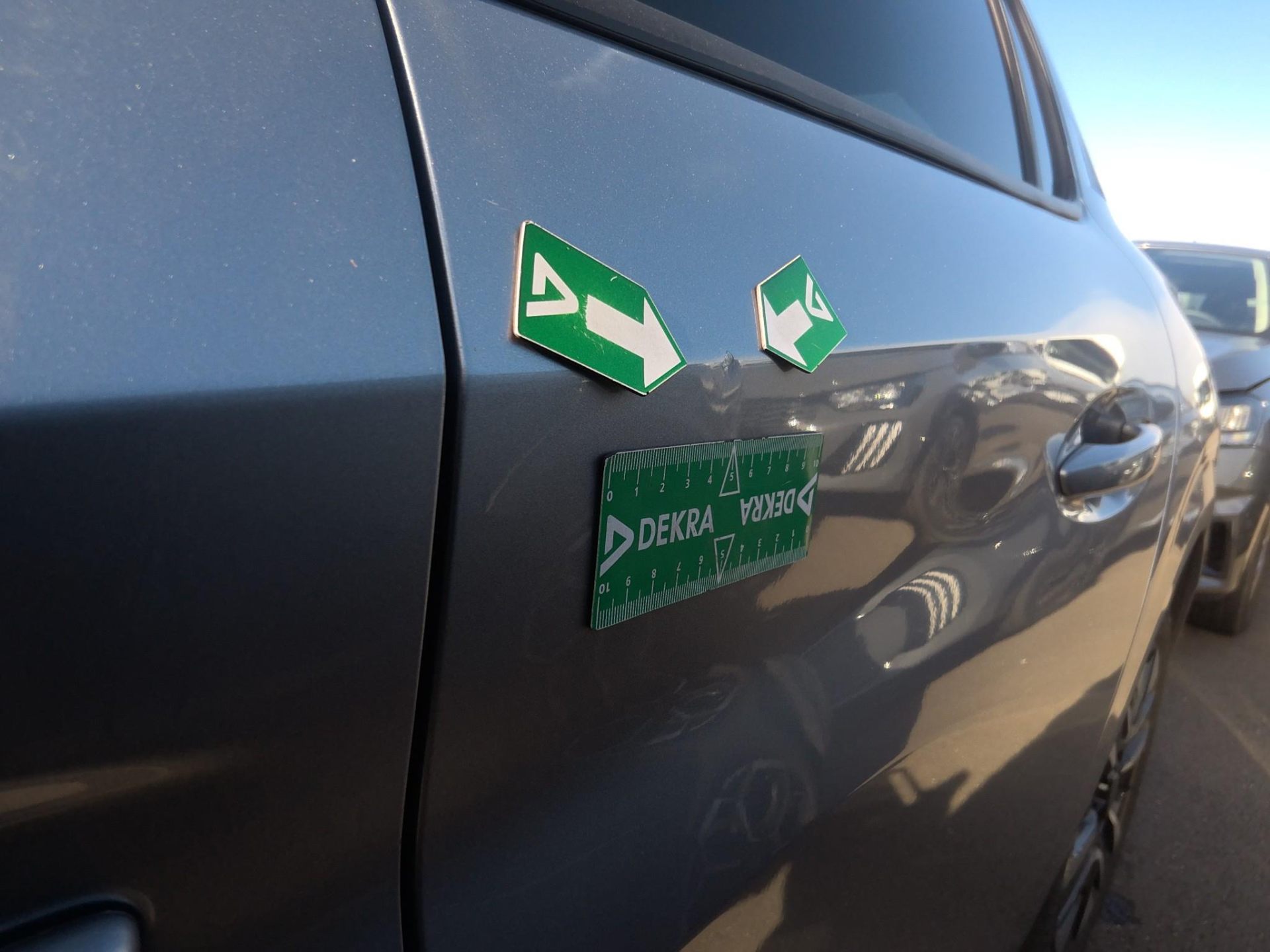 PEUGEOT 208 100 S&S BVM6 Allure — expertise