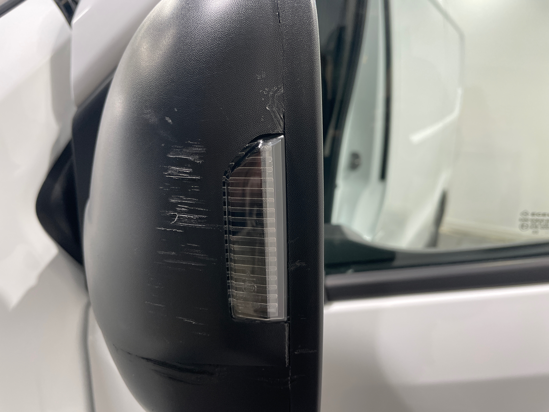 RENAULT TRAFIC FOURGON FG GCF L1H1 3T Blue dCi 150 EDC — expertise