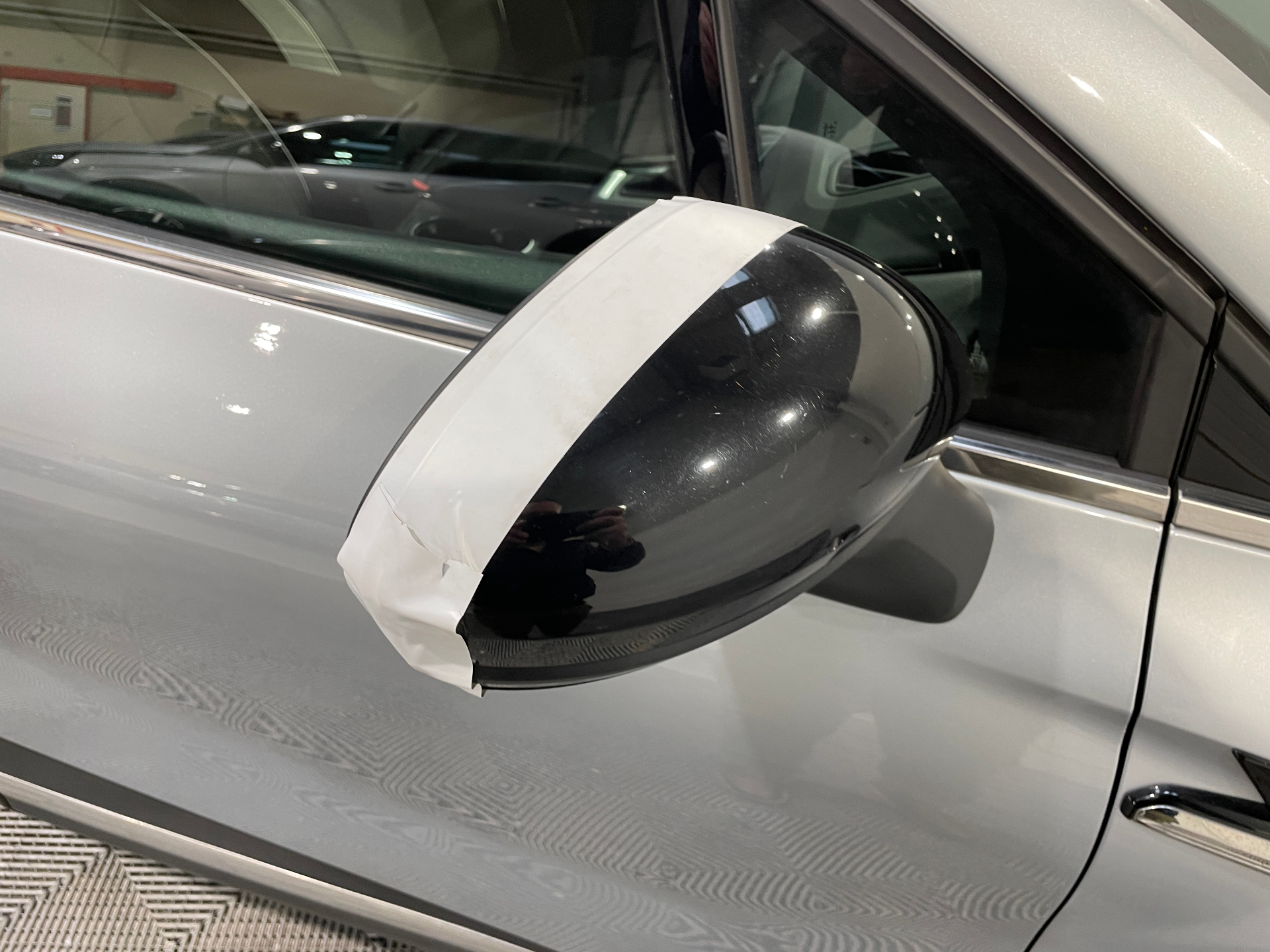 RENAULT CAPTUR TCe 140 EDC - 21 Intens — expertise