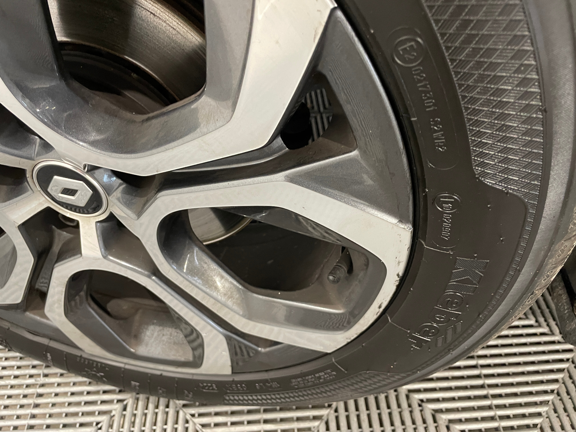 RENAULT CAPTUR TCe 140 EDC - 21 Intens — expertise