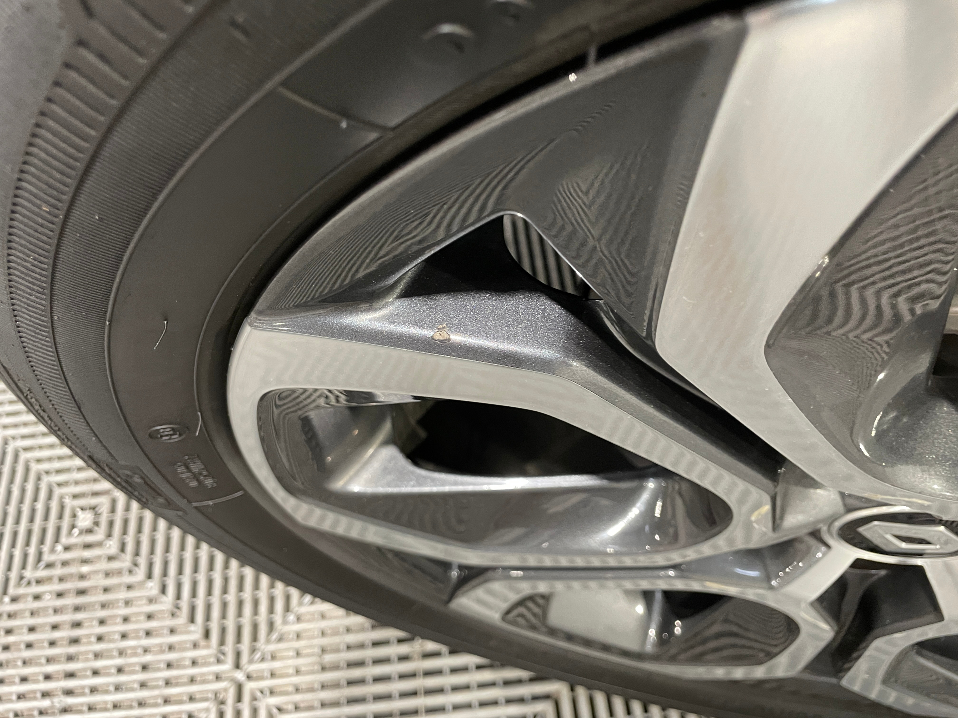 RENAULT CAPTUR TCe 140 EDC - 21 Intens — expertise