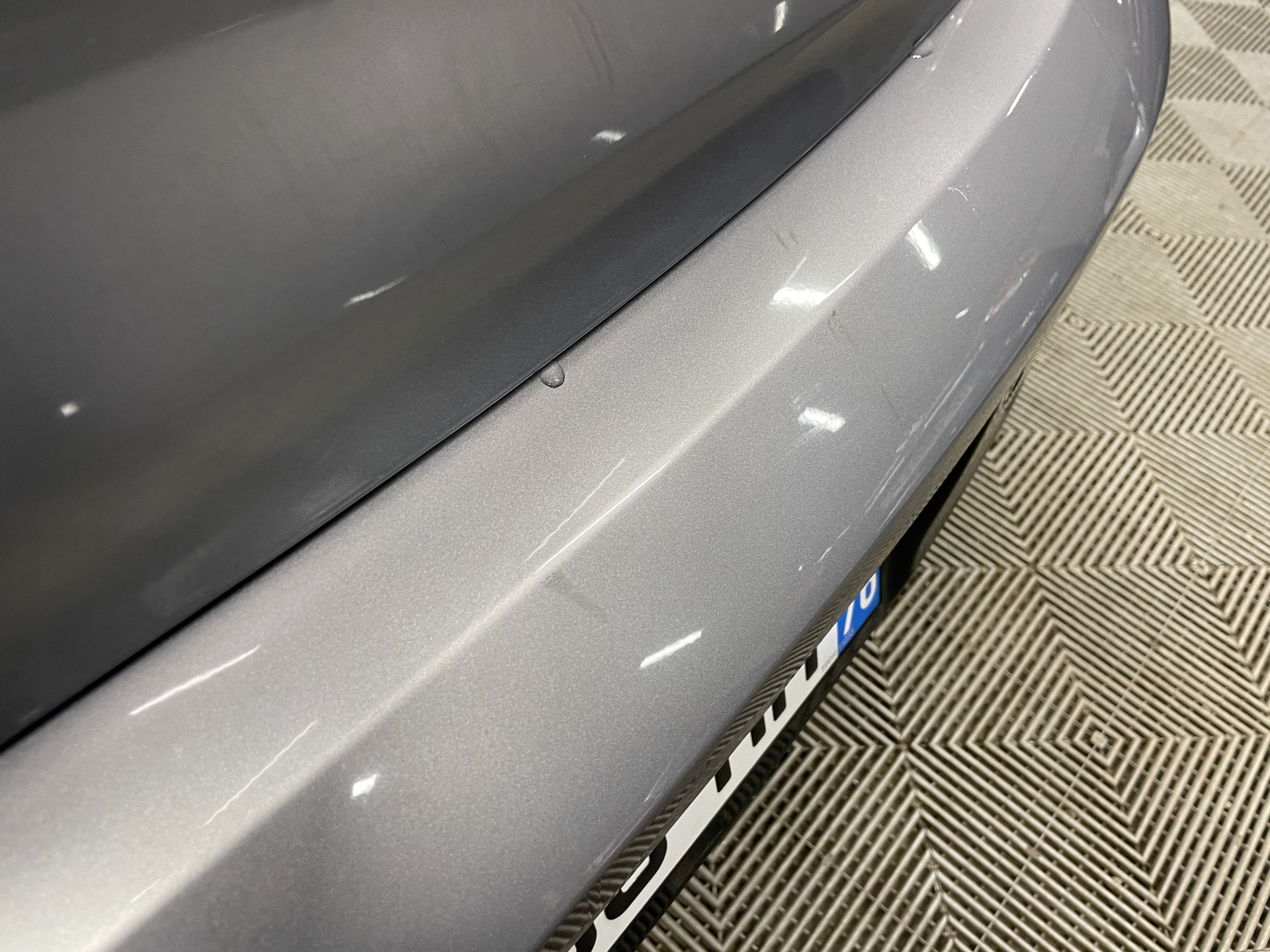 PEUGEOT 208 100 S&S BVM6 Allure — expertise