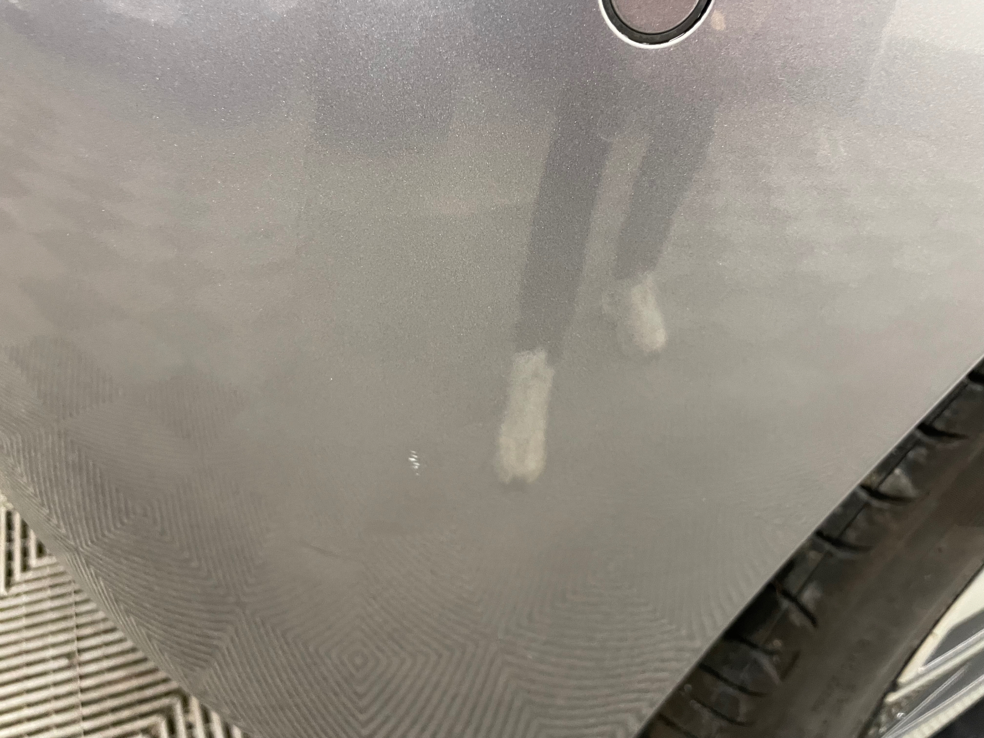 PEUGEOT 208 100 S&S BVM6 Allure — expertise