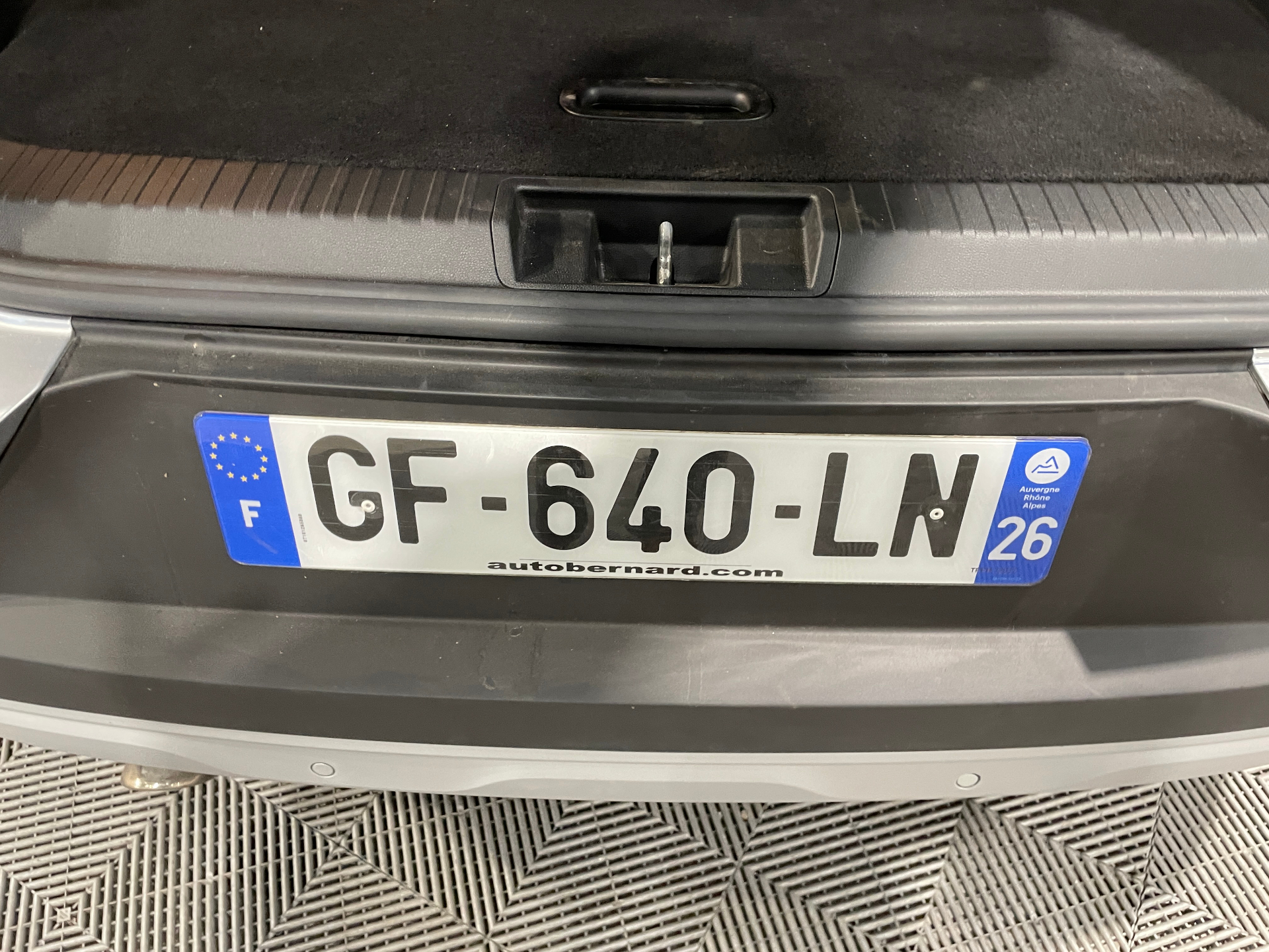 RENAULT CAPTUR TCe 140 EDC - 21 Intens — expertise