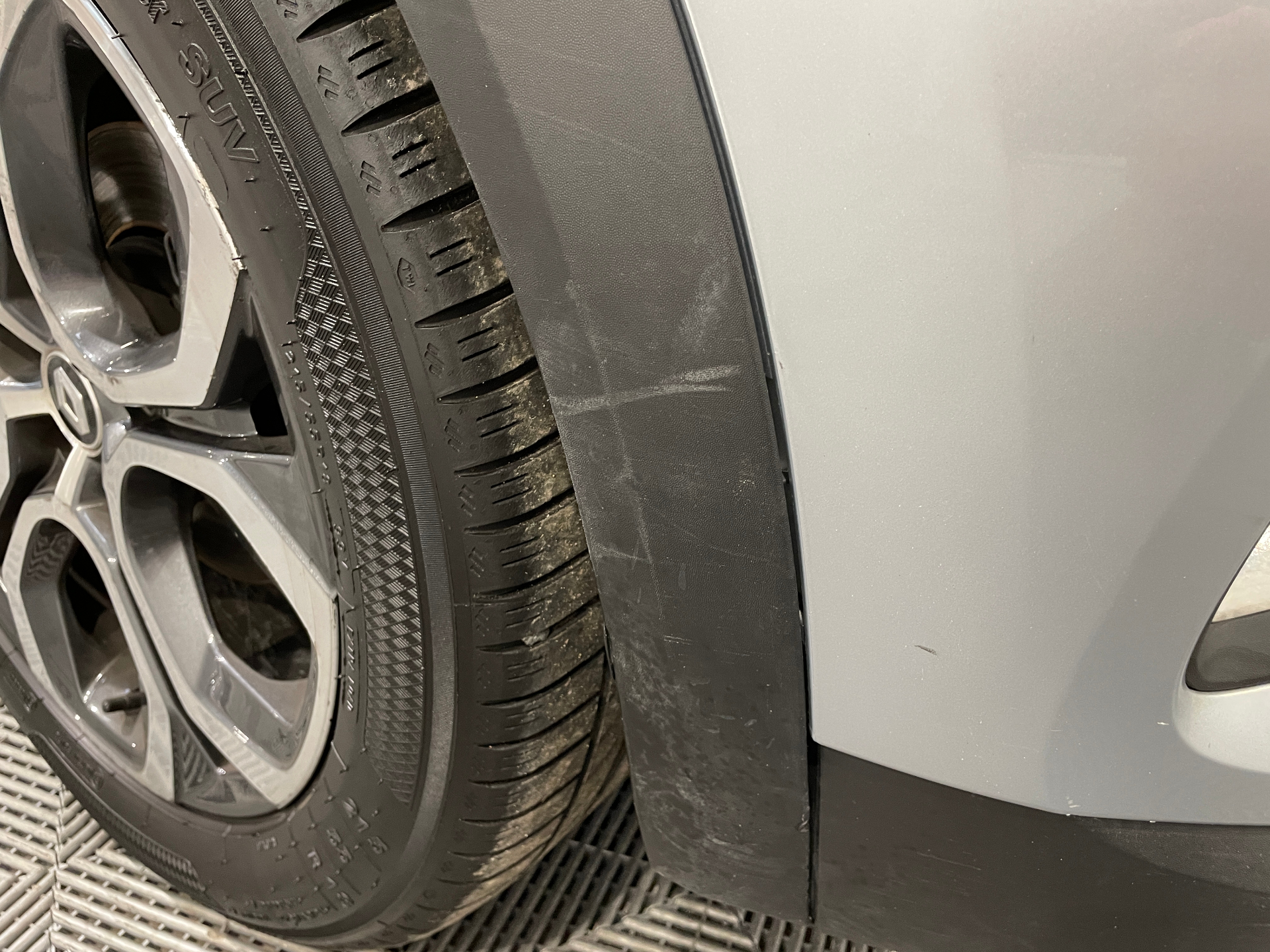 RENAULT CAPTUR TCe 140 EDC - 21 Intens — expertise