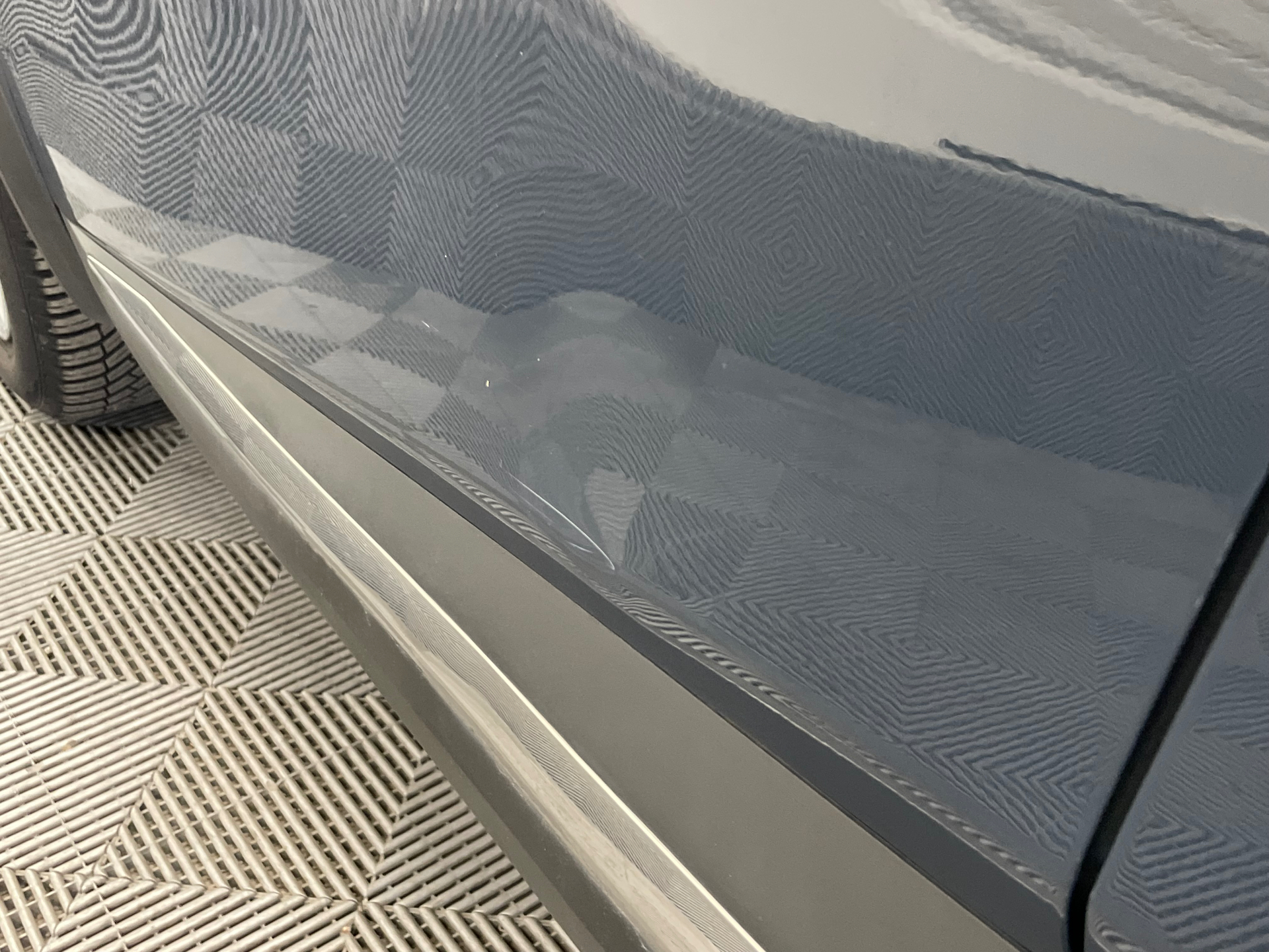 RENAULT CAPTUR Blue dCi 115 EDC Business — expertise