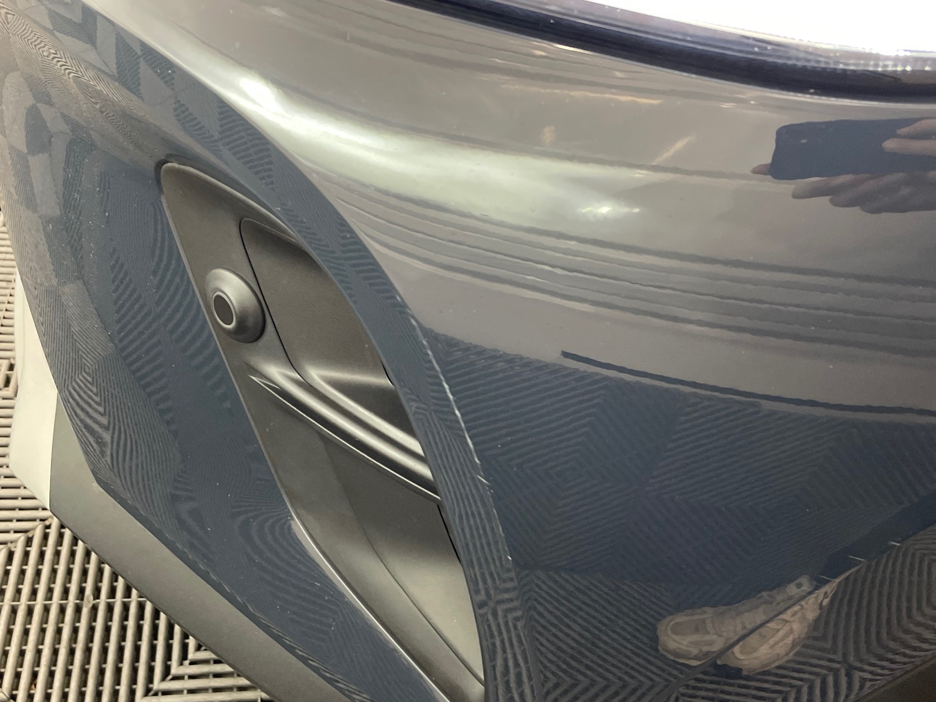 RENAULT CAPTUR Blue dCi 115 EDC Business — expertise