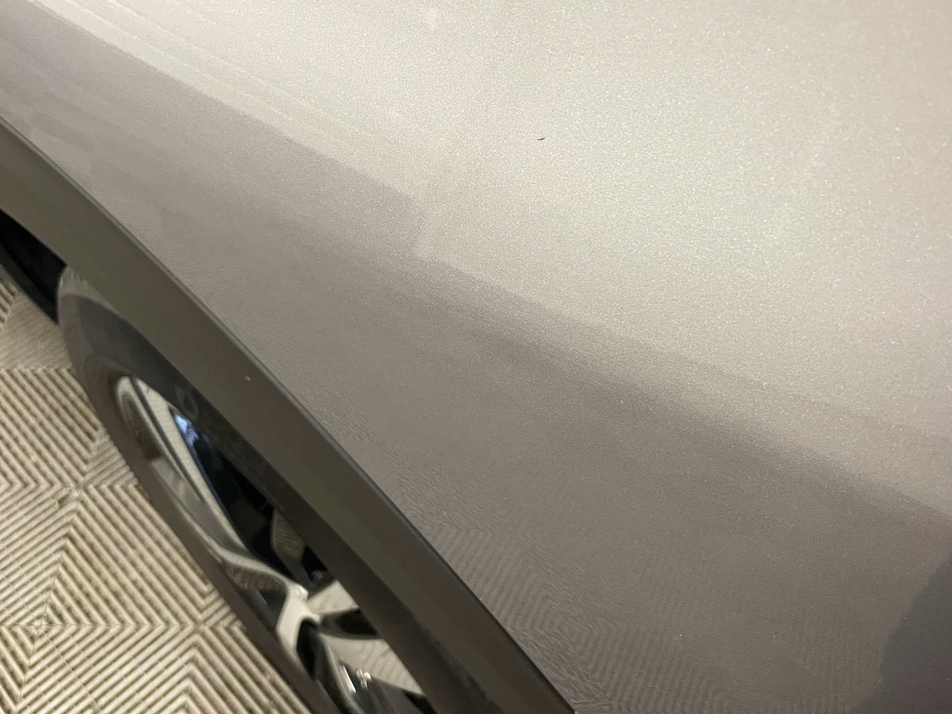 PEUGEOT 3008 GT HYBRID 136 CH E-DCS6 — expertise