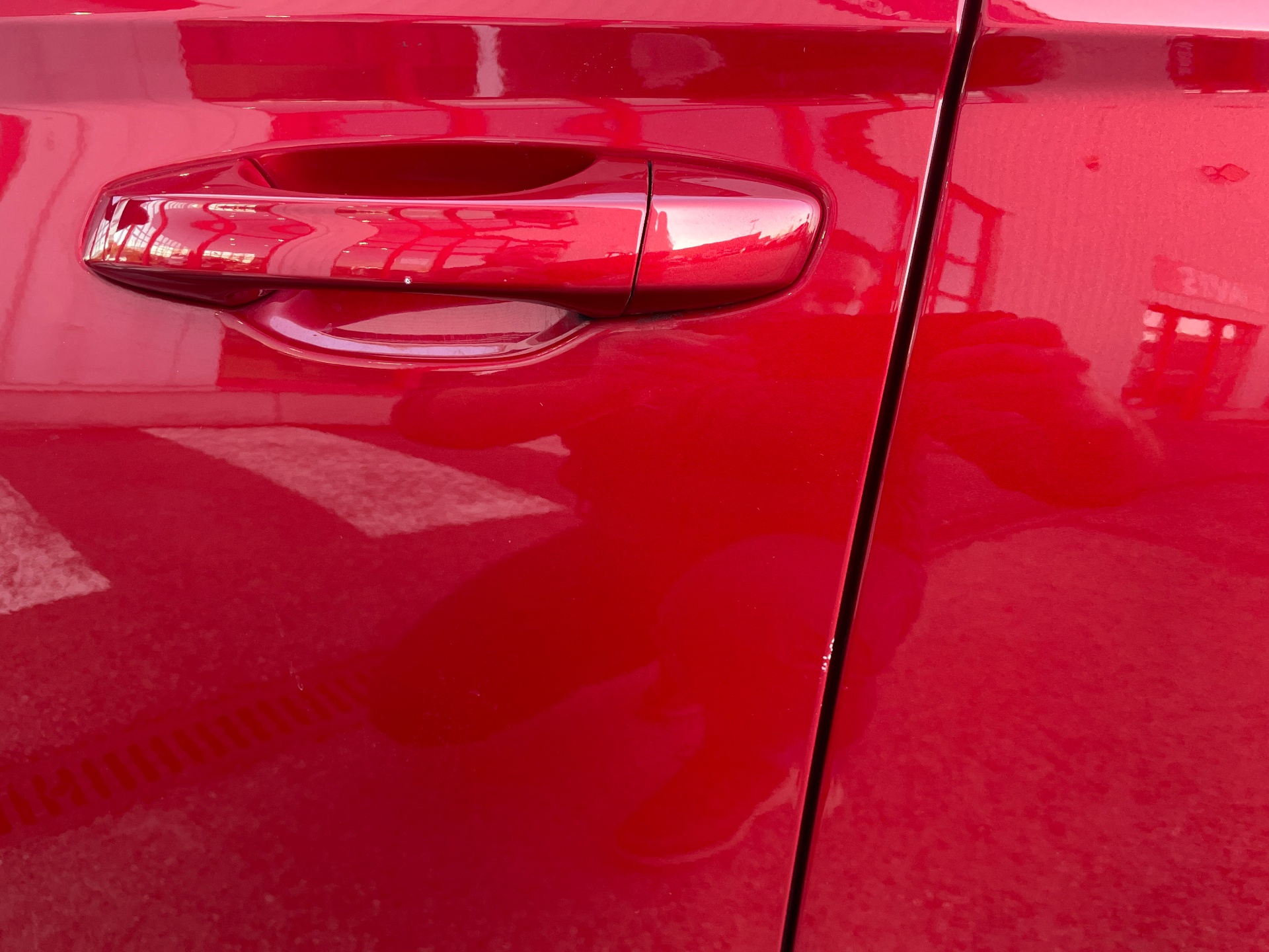 SEAT ARONA 1.0 TSI 115 ch Start/Stop DSG7 Copa — expertise
