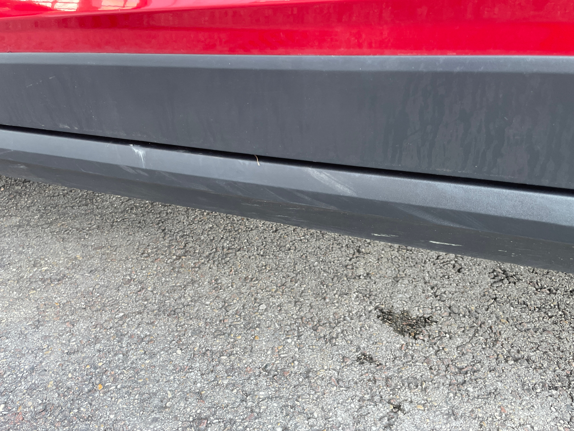 SEAT ARONA 1.0 TSI 115 ch Start/Stop DSG7 Copa — expertise