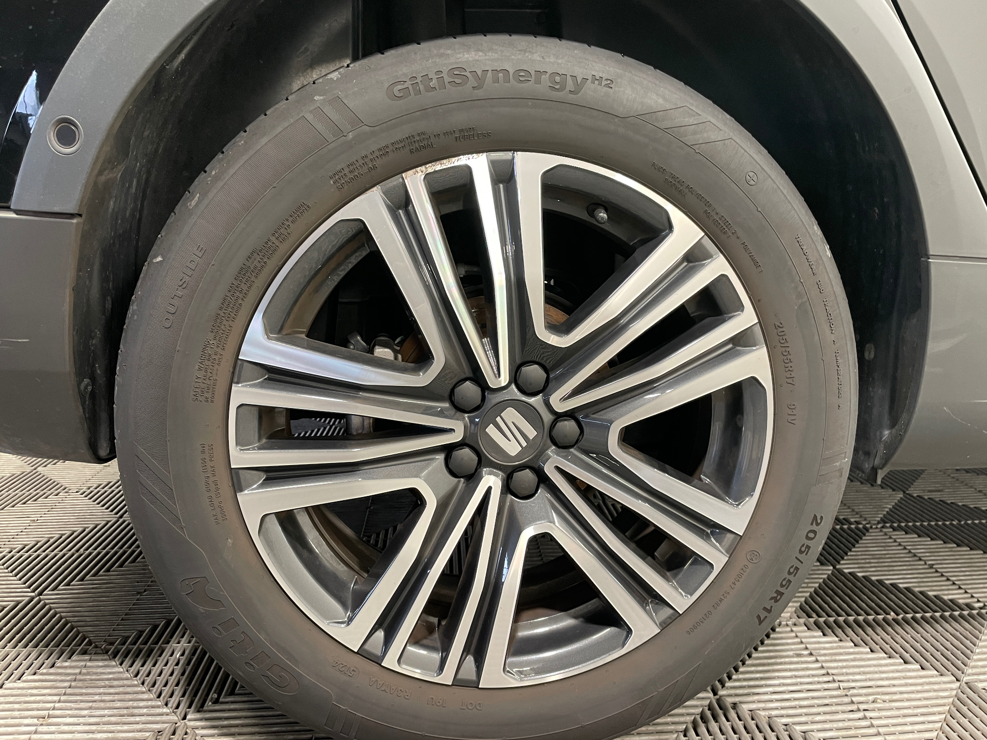 SEAT ARONA 1.0 TSI 85 KW (115 CV) DSG Start/Stop COPA — expertise