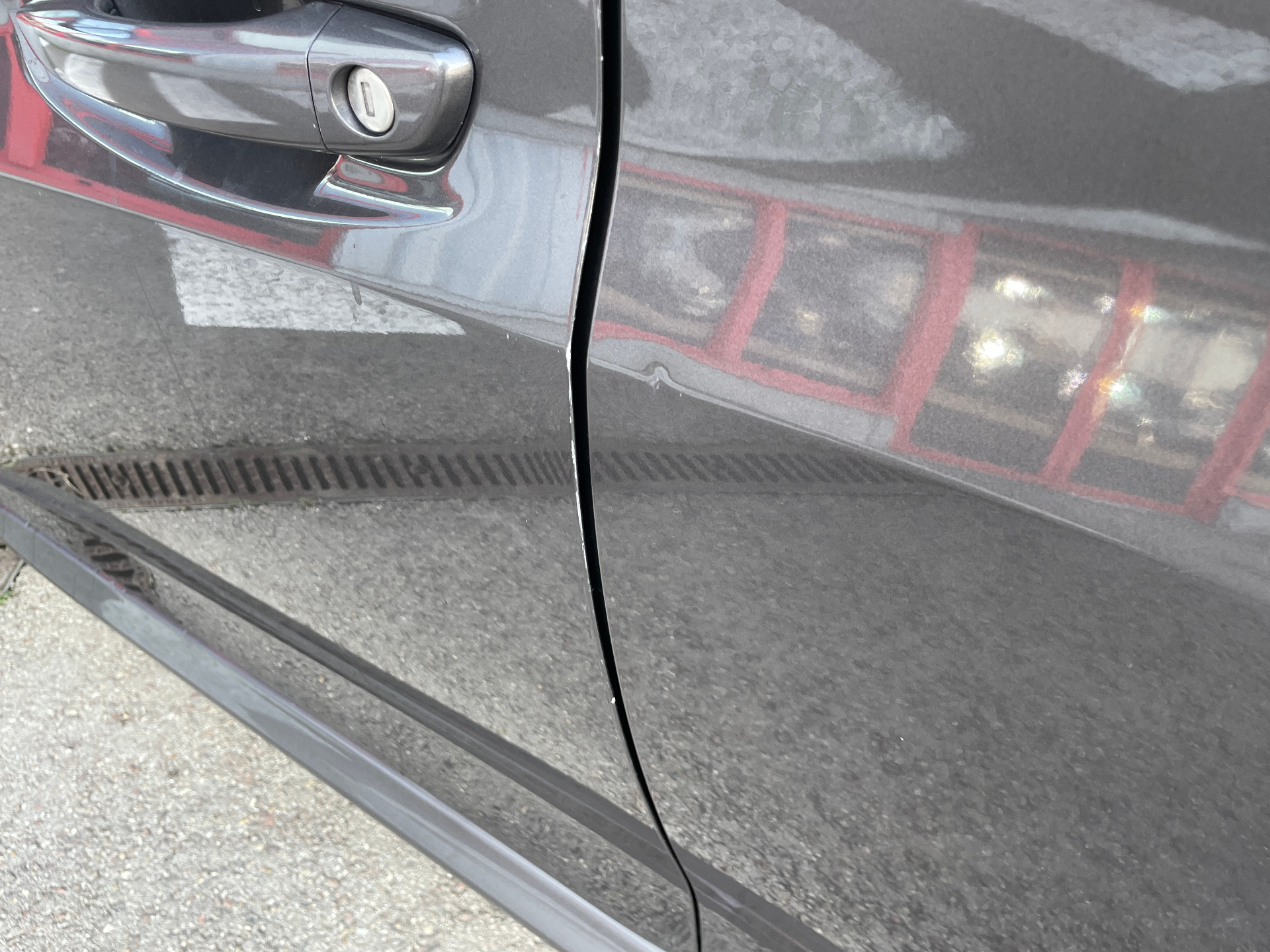 PEUGEOT 208 1.2 Allure Pack PureTech 100 S&S EAT8 — expertise