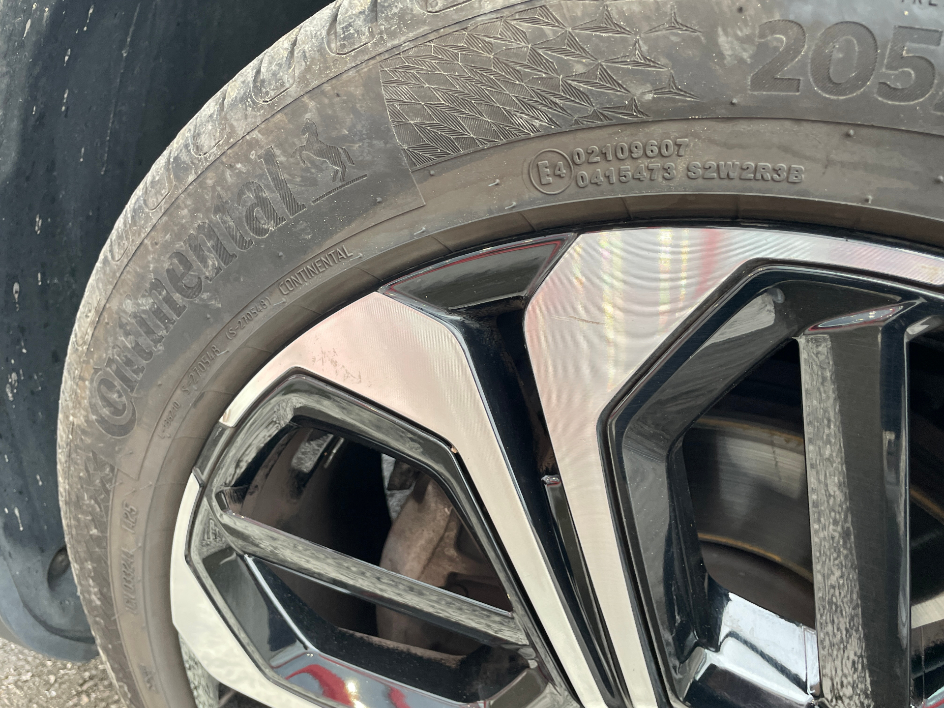 CITROEN C5 X 1.2 PureTech 130 EAT8 Plus - 5P — expertise