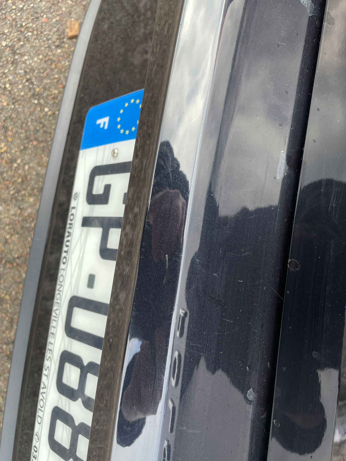 VOLKSWAGEN POLO 1.0 TSI 95 S&S BVM5 Style — expertise
