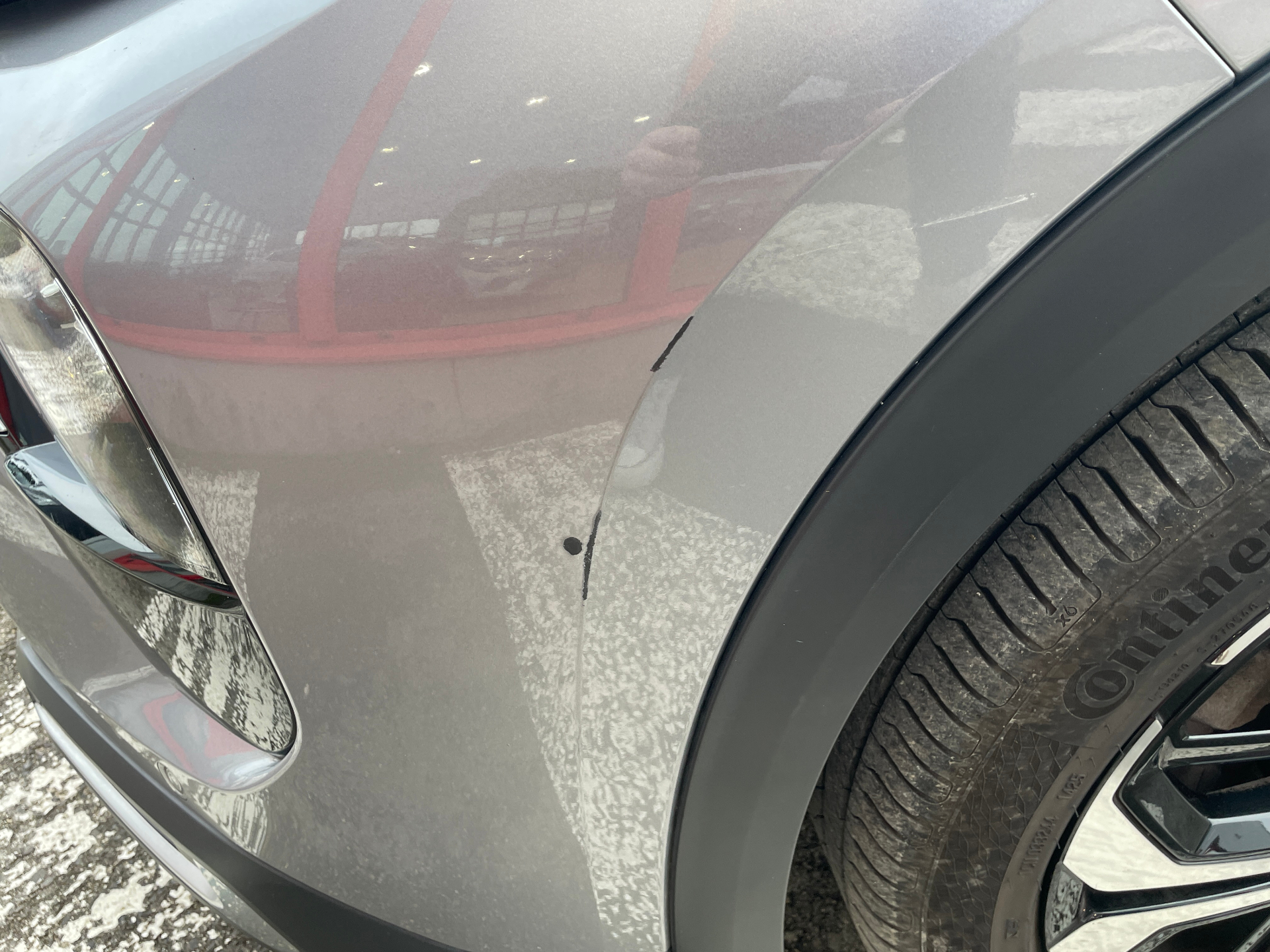 CITROEN C5 X 1.2 PureTech 130 EAT8 Plus - 5P — expertise