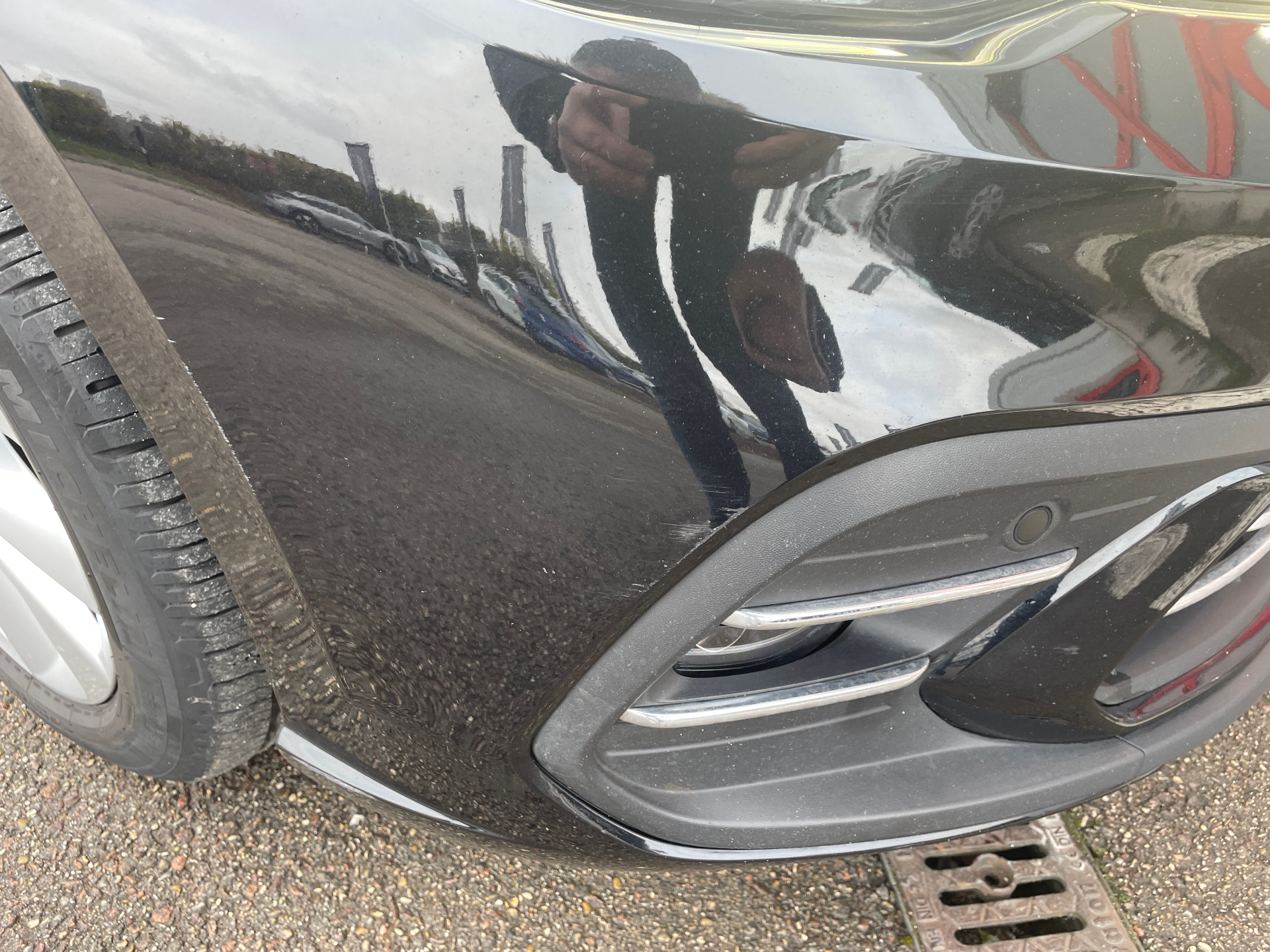 VOLKSWAGEN POLO 1.0 TSI 95 S&S BVM5 Style — expertise