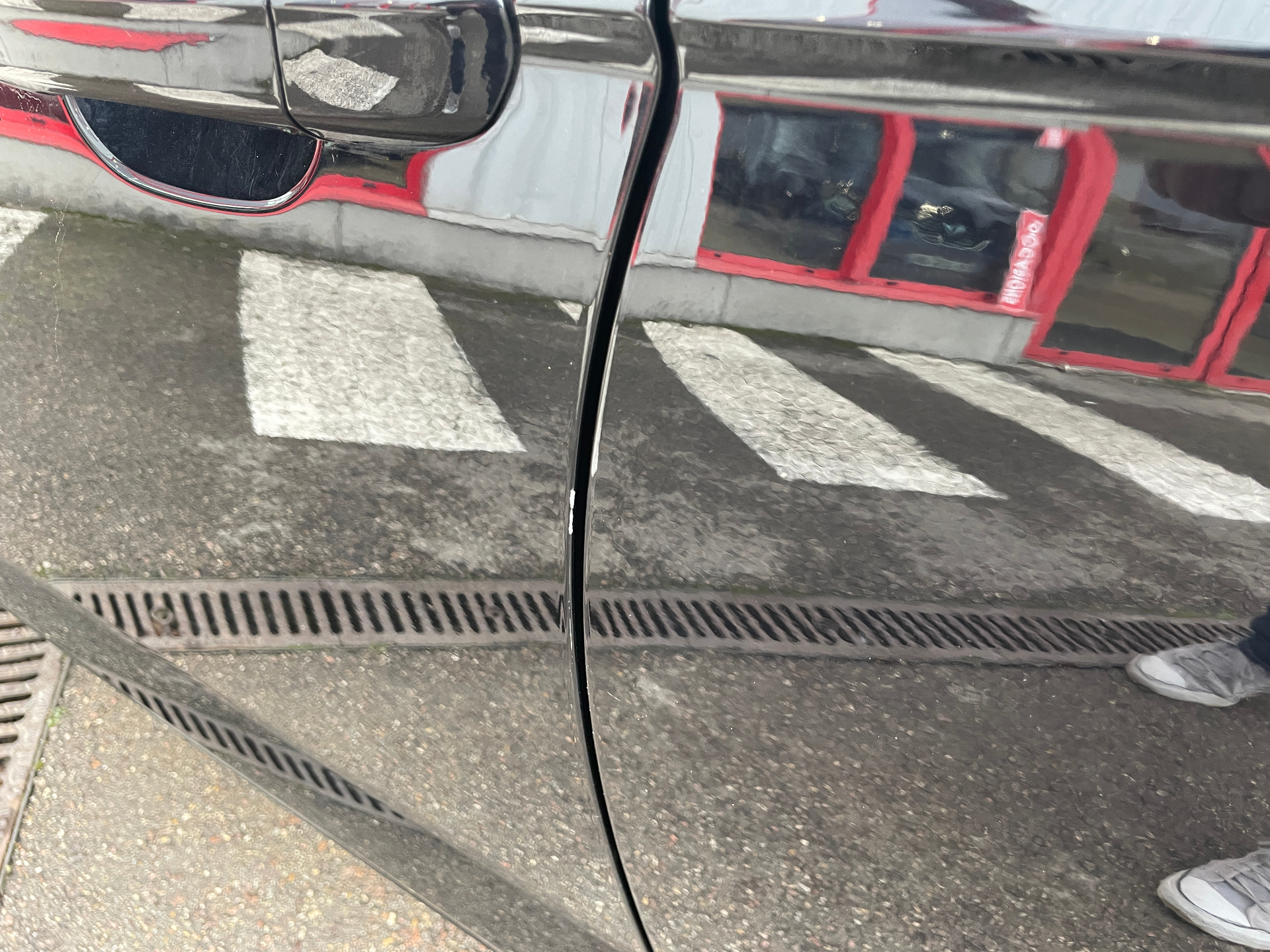 VOLKSWAGEN POLO 1.0 TSI 95 S&S BVM5 Style — expertise