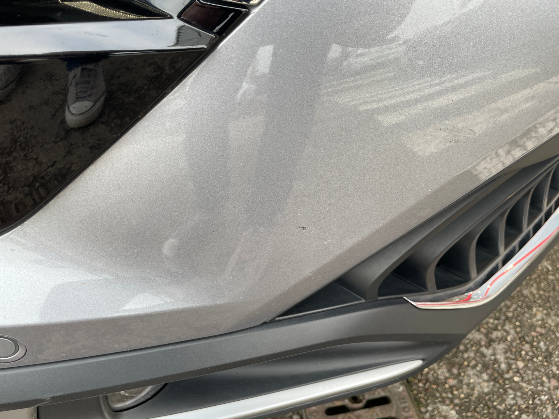 CITROEN C5 X 1.2 PureTech 130 EAT8 Plus - 5P — expertise