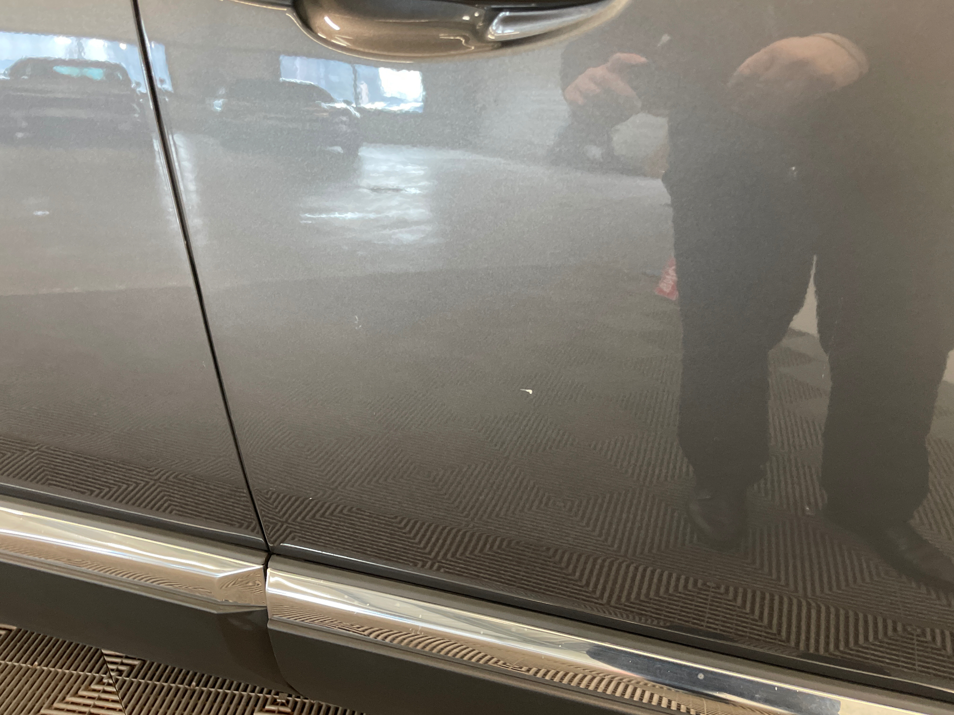 PEUGEOT 5008 Allure Pack PureTech 130 S&S EAT8 — expertise