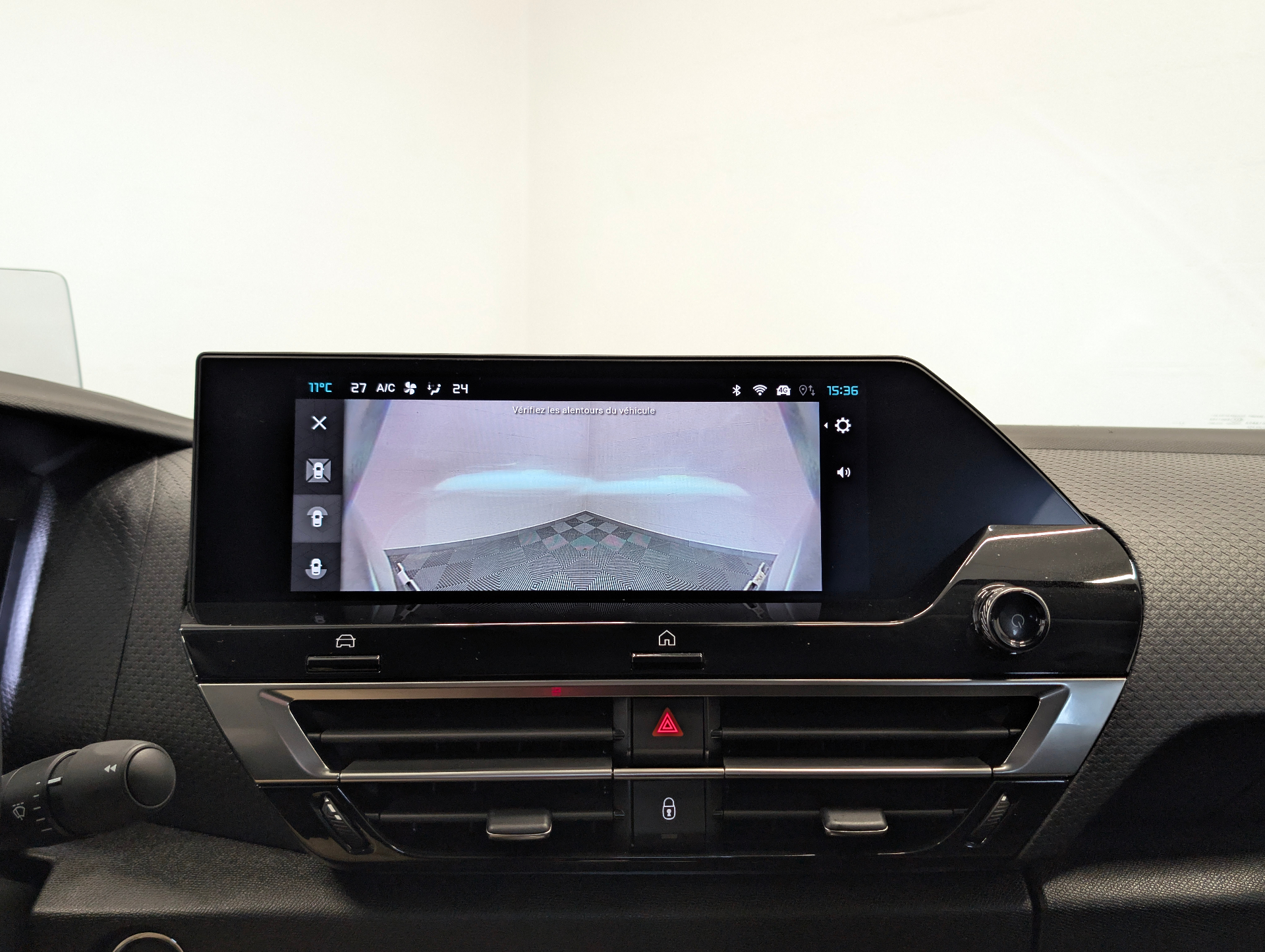 CITROEN C4 PURETECH 130 S&S EAT8 MAX
