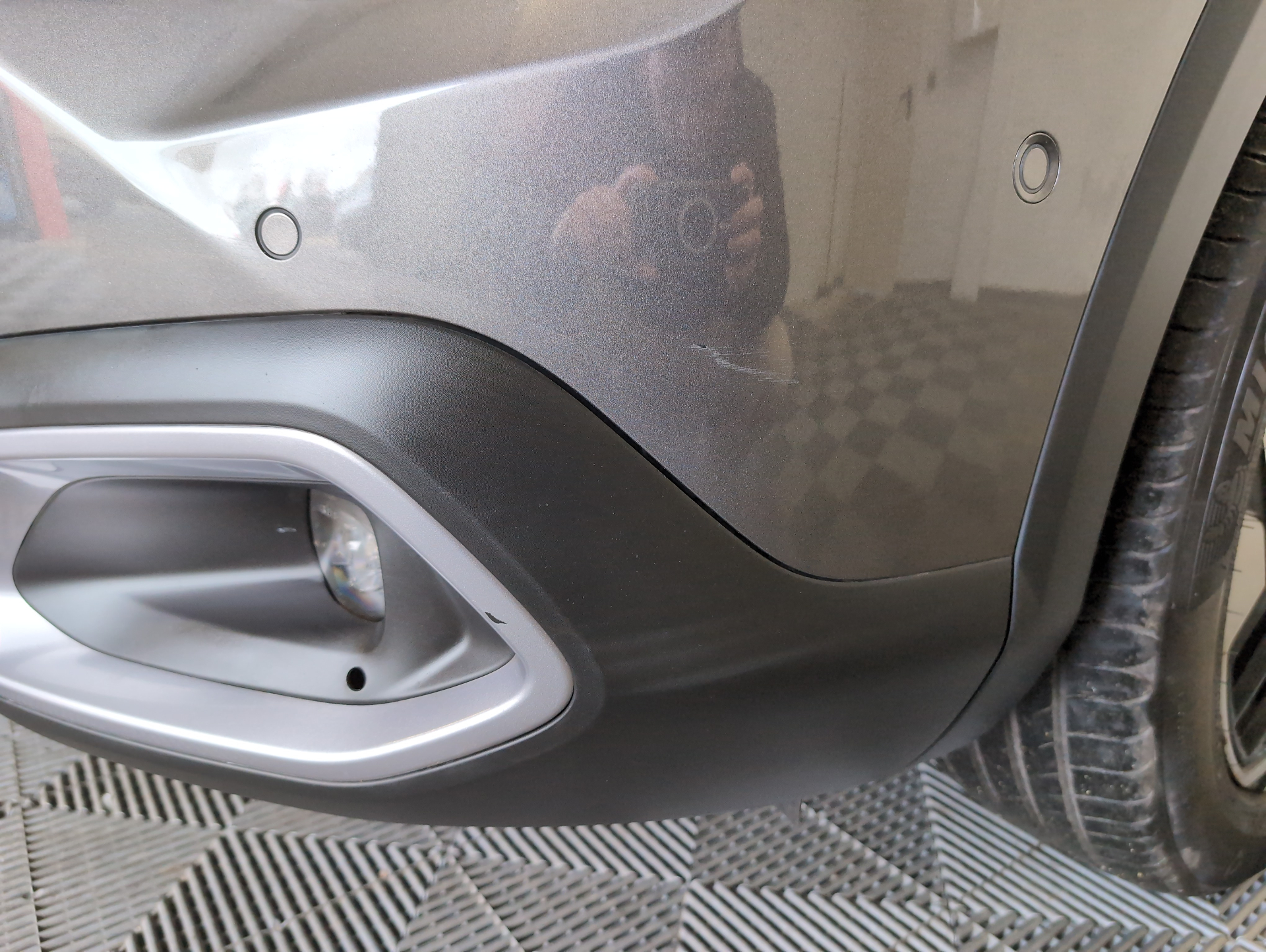 CITROEN C4 PURETECH 130 S&S EAT8 MAX — expertise