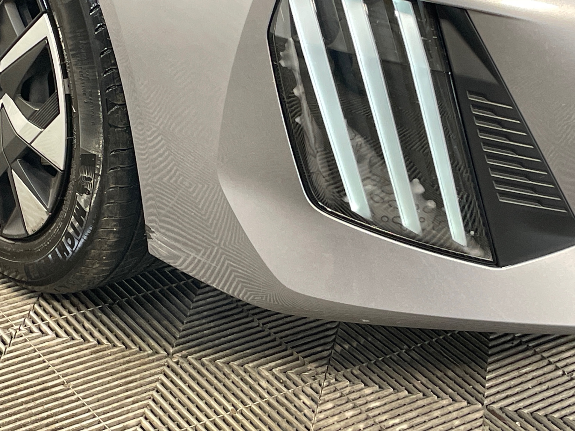 PEUGEOT 208 100 S&S BVM6 Style — expertise