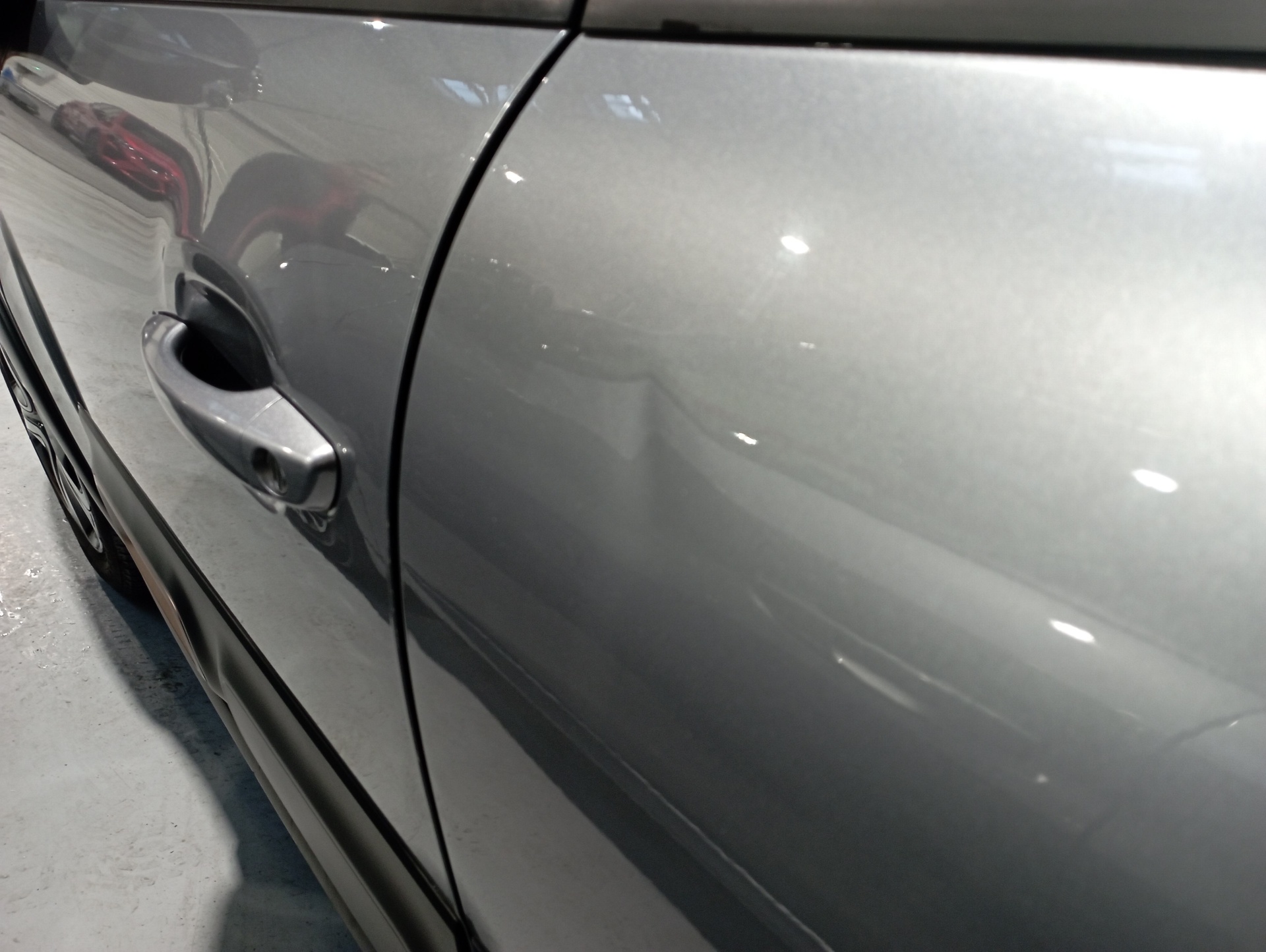 CITROEN C3 BlueHDi 100 S&S BVM6 C-Series — expertise
