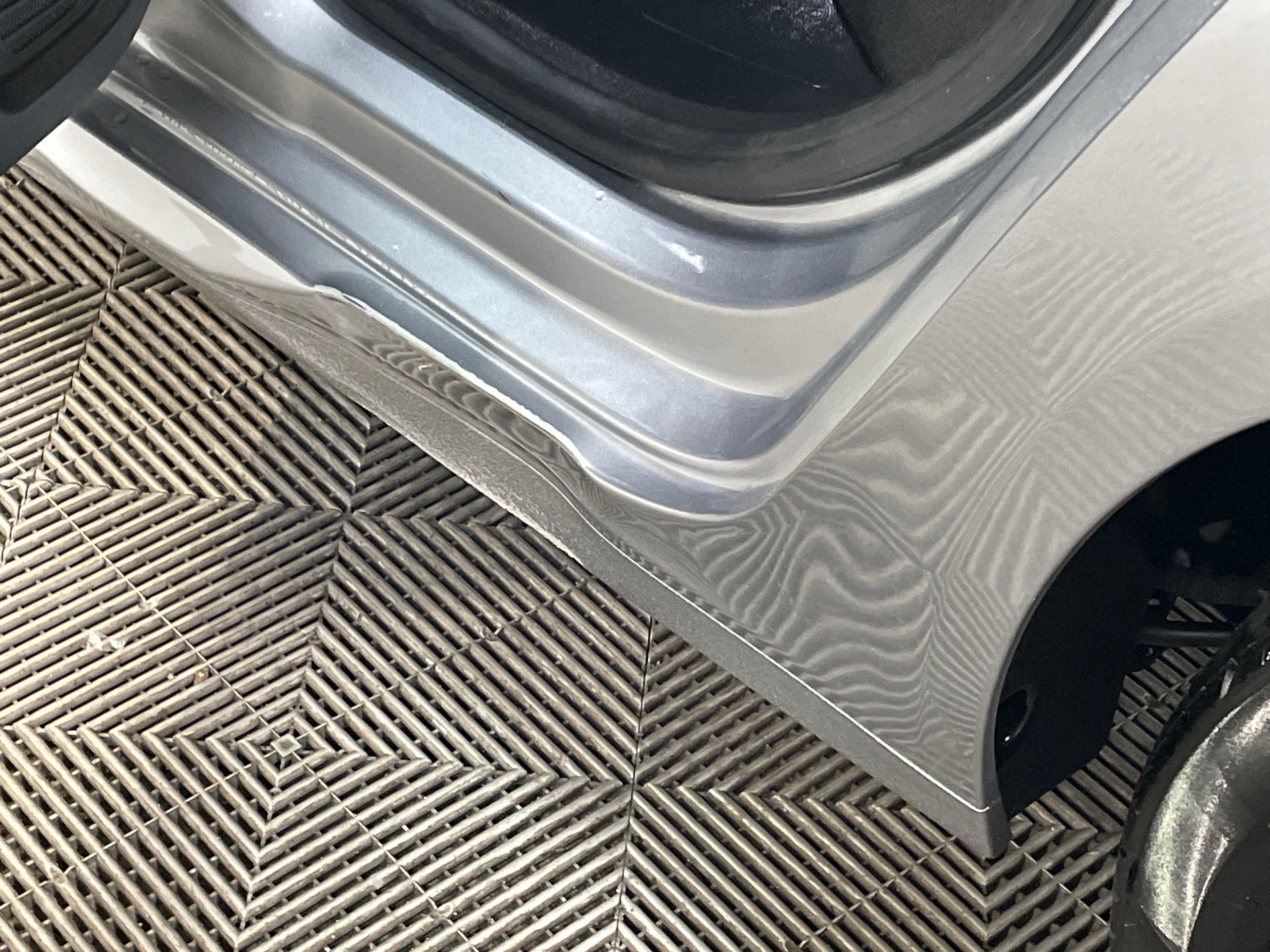 PEUGEOT 208 100 S&S BVM6 Style — expertise