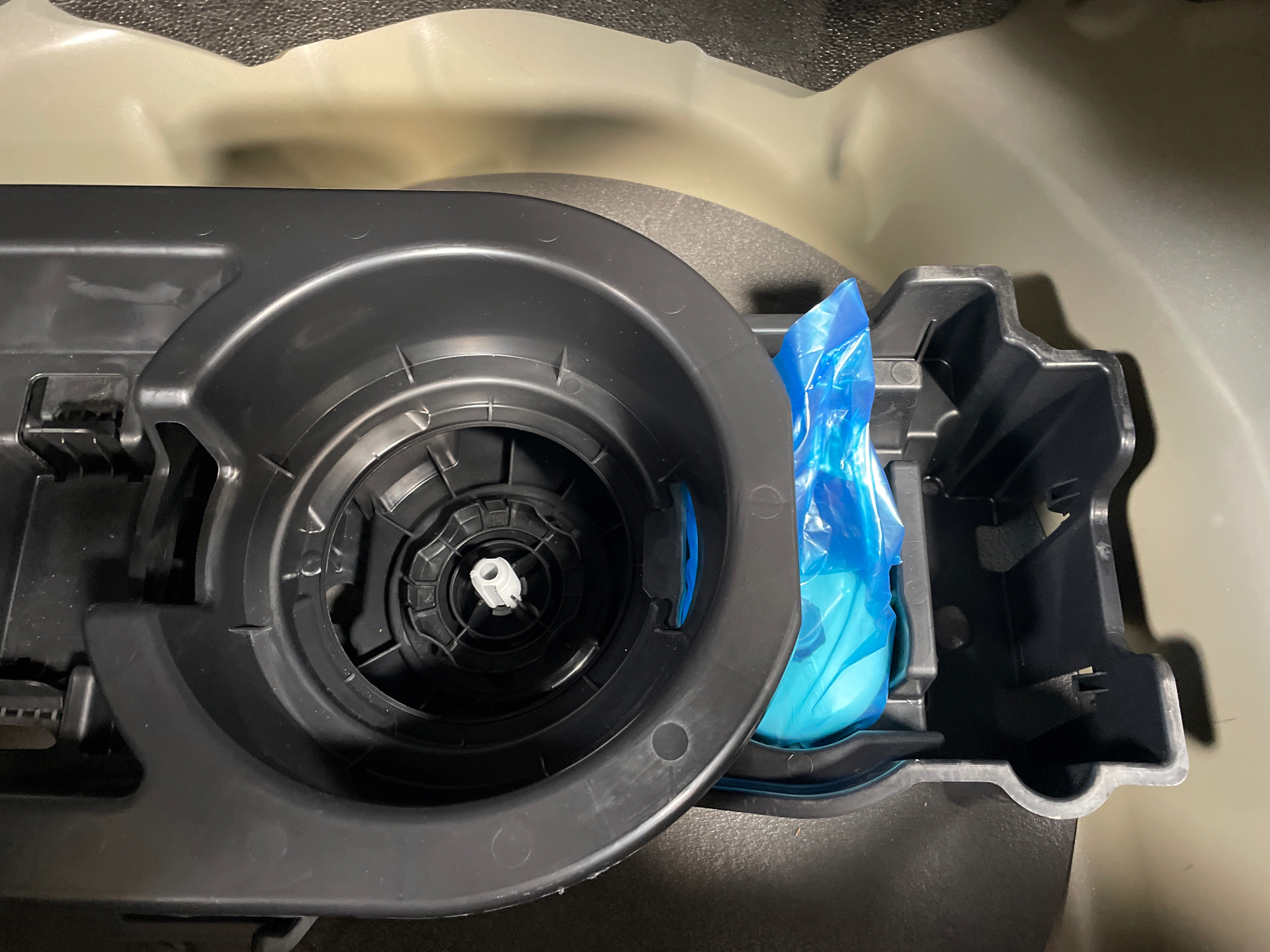PEUGEOT 208 100 S&S BVM6 Style — expertise