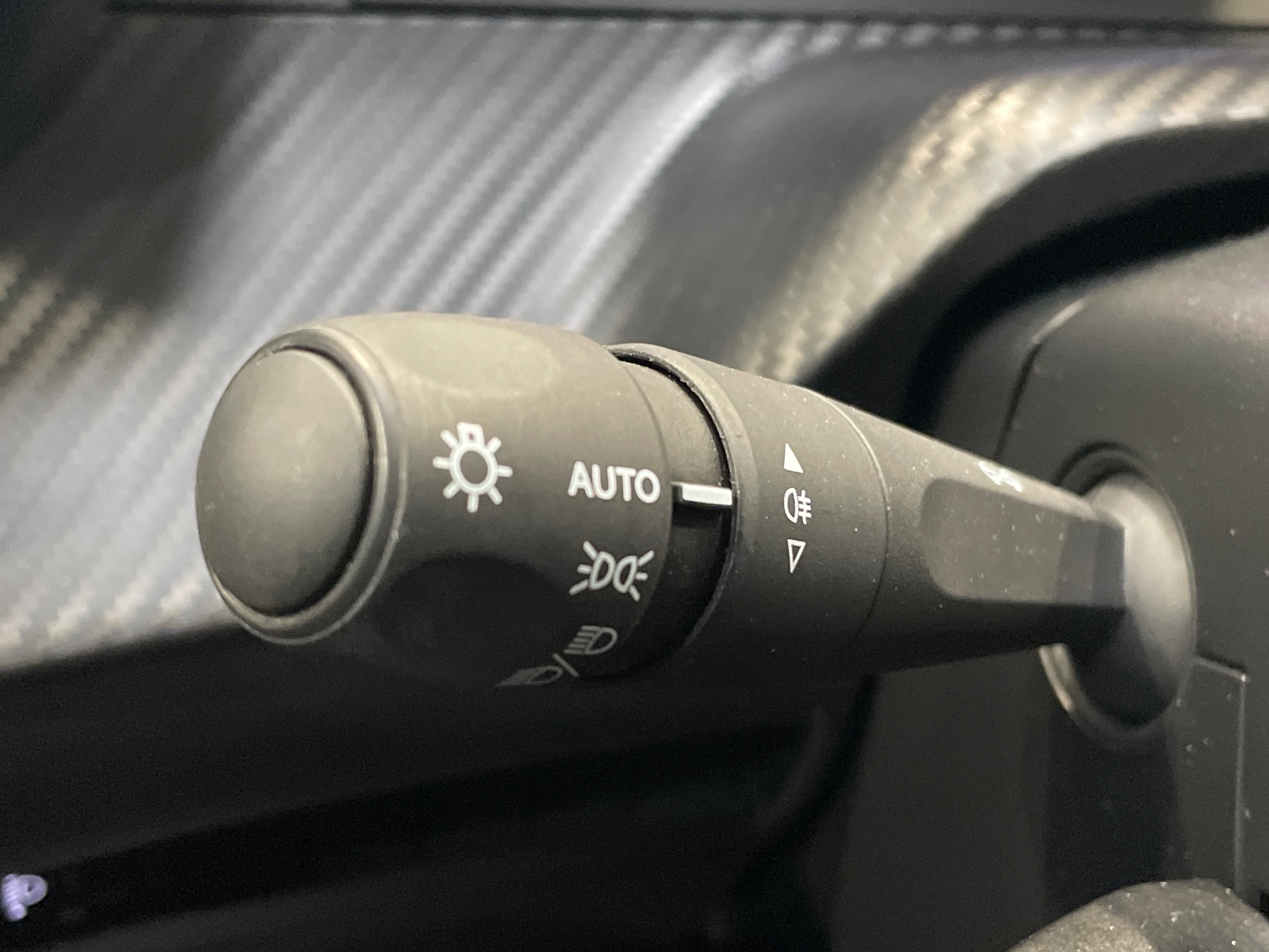 PEUGEOT 208 100 S&S BVM6 Style