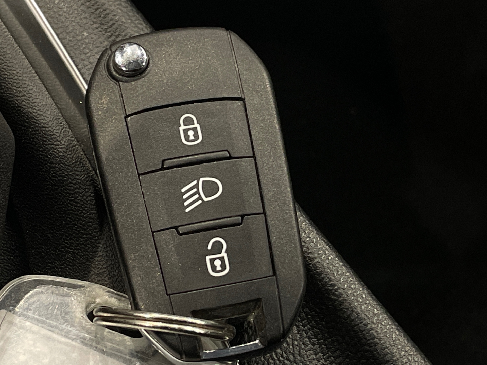 PEUGEOT 208 100 S&S BVM6 Style