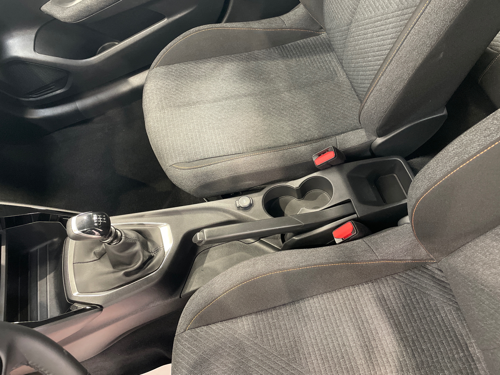 PEUGEOT 208 100 S&S BVM6 Style