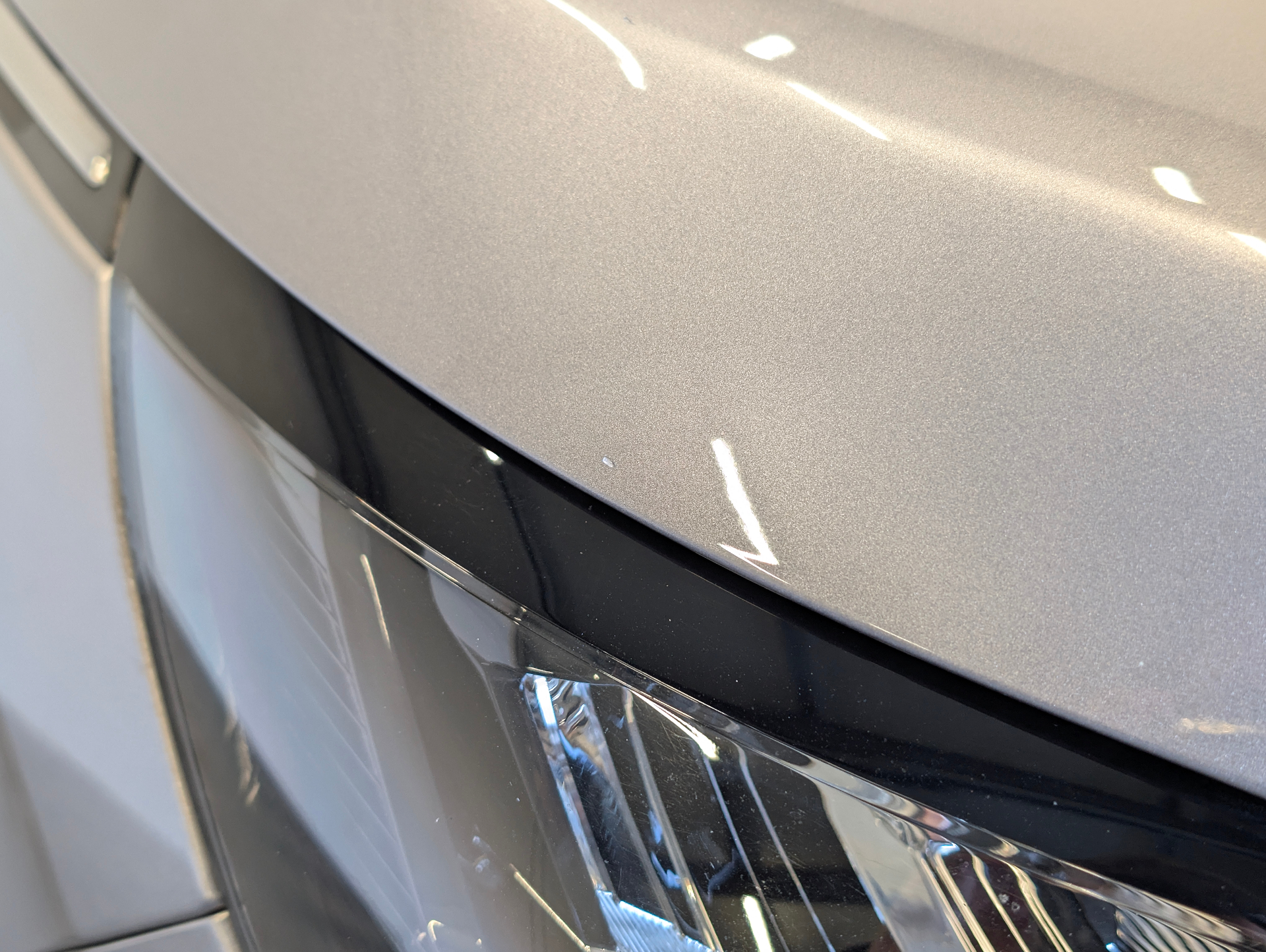 PEUGEOT 5008 Allure Pack PureTech 130 S&S EAT8 — expertise