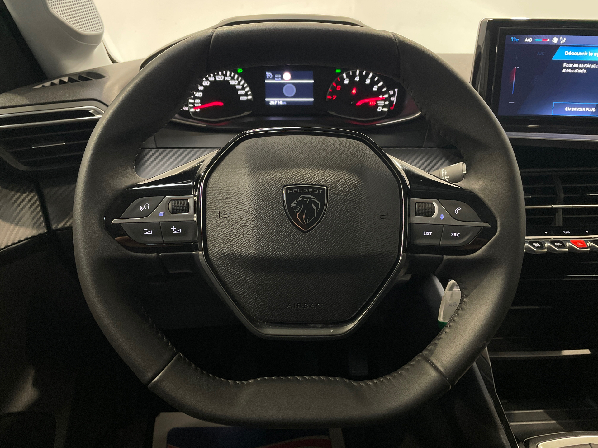 PEUGEOT 208 100 S&S BVM6 Style