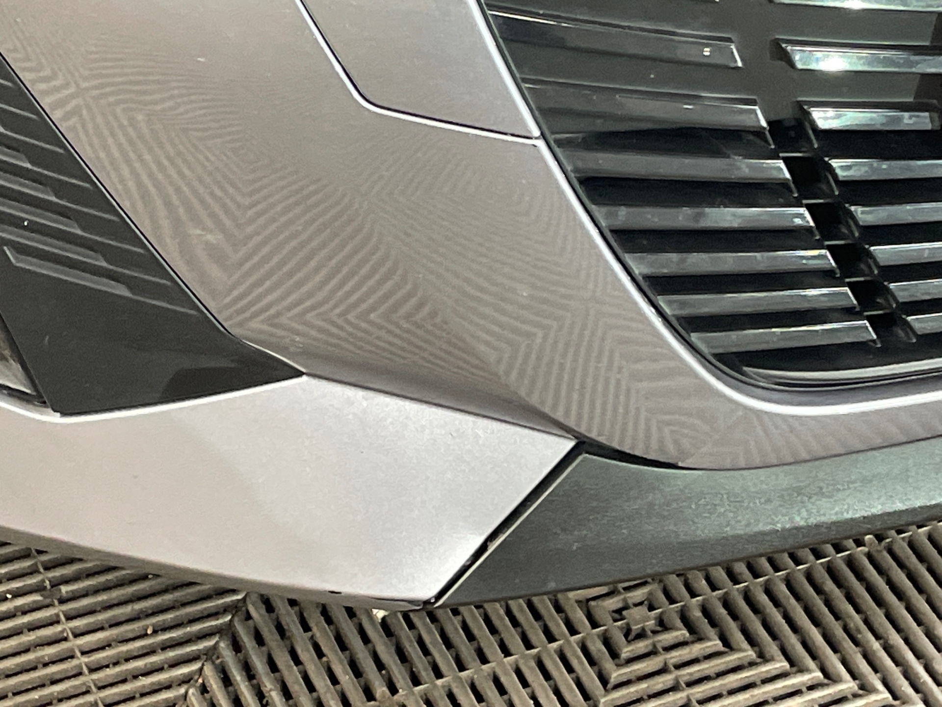 PEUGEOT 208 100 S&S BVM6 Style — expertise