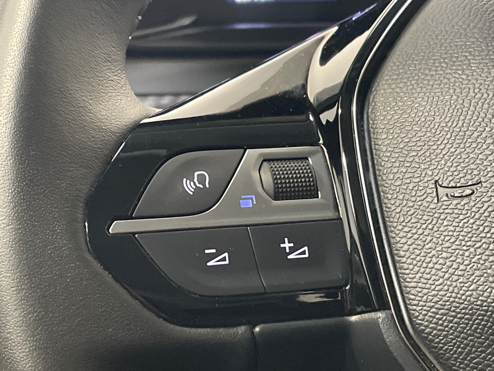PEUGEOT 208 100 S&S BVM6 Style