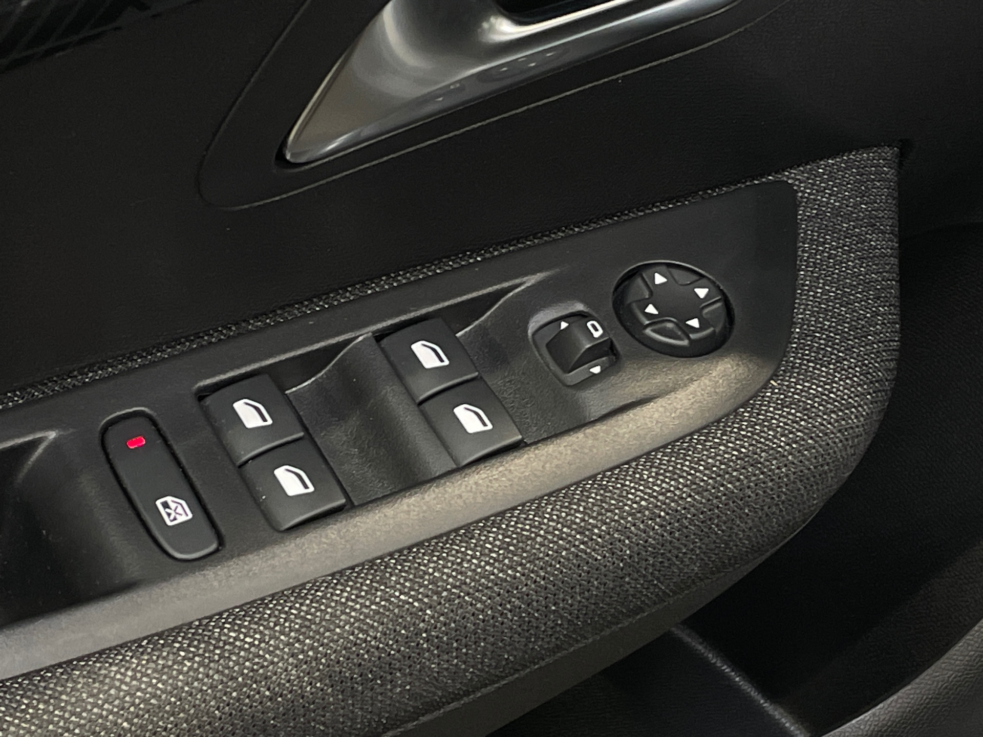 PEUGEOT 208 100 S&S BVM6 Style