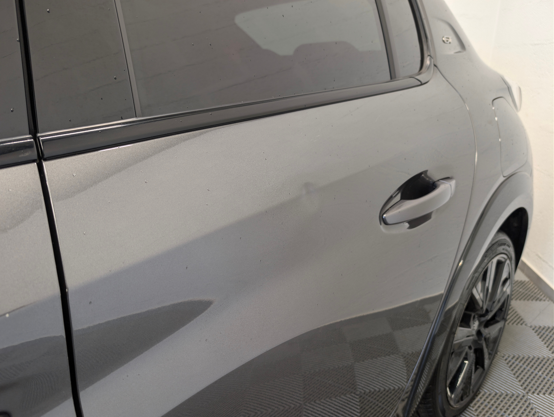 PEUGEOT 208 GT PURETECH 100 S&S BVM6 — expertise
