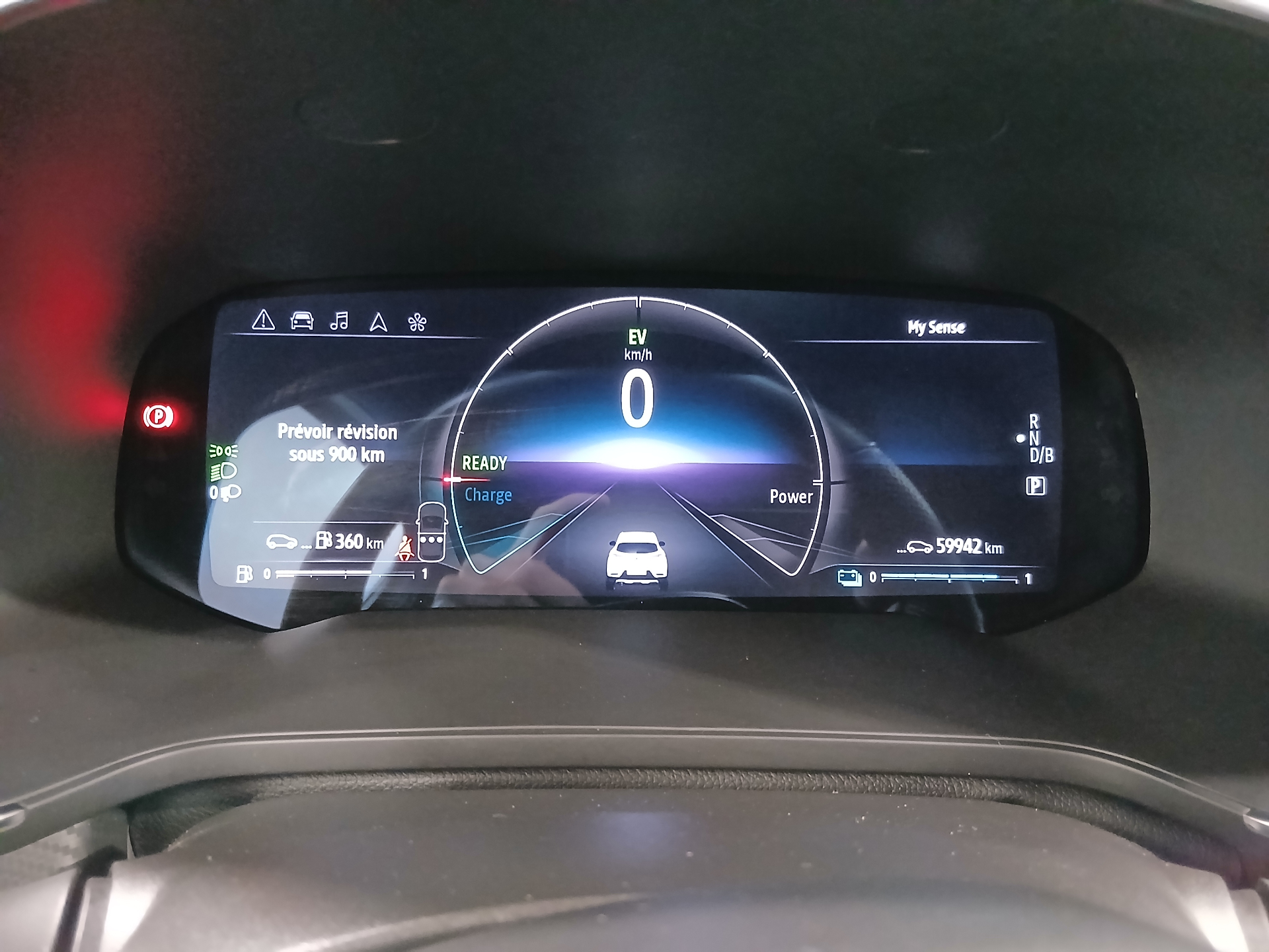 RENAULT CAPTUR E-Tech engineered full hybrid 145 — expertise
