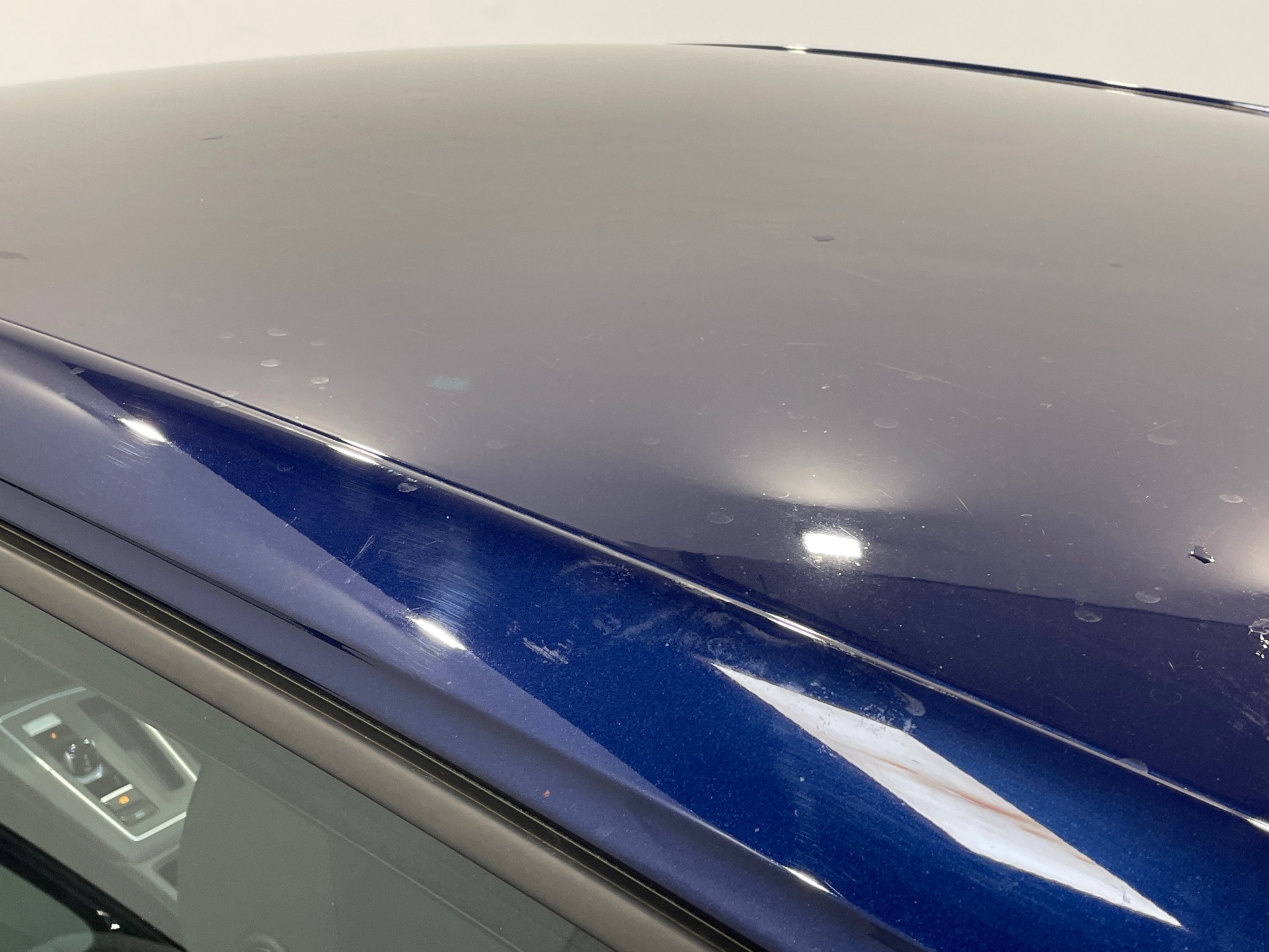 VOLKSWAGEN GOLF 1.5 eTSI OPF 130 DSG7 Life — expertise